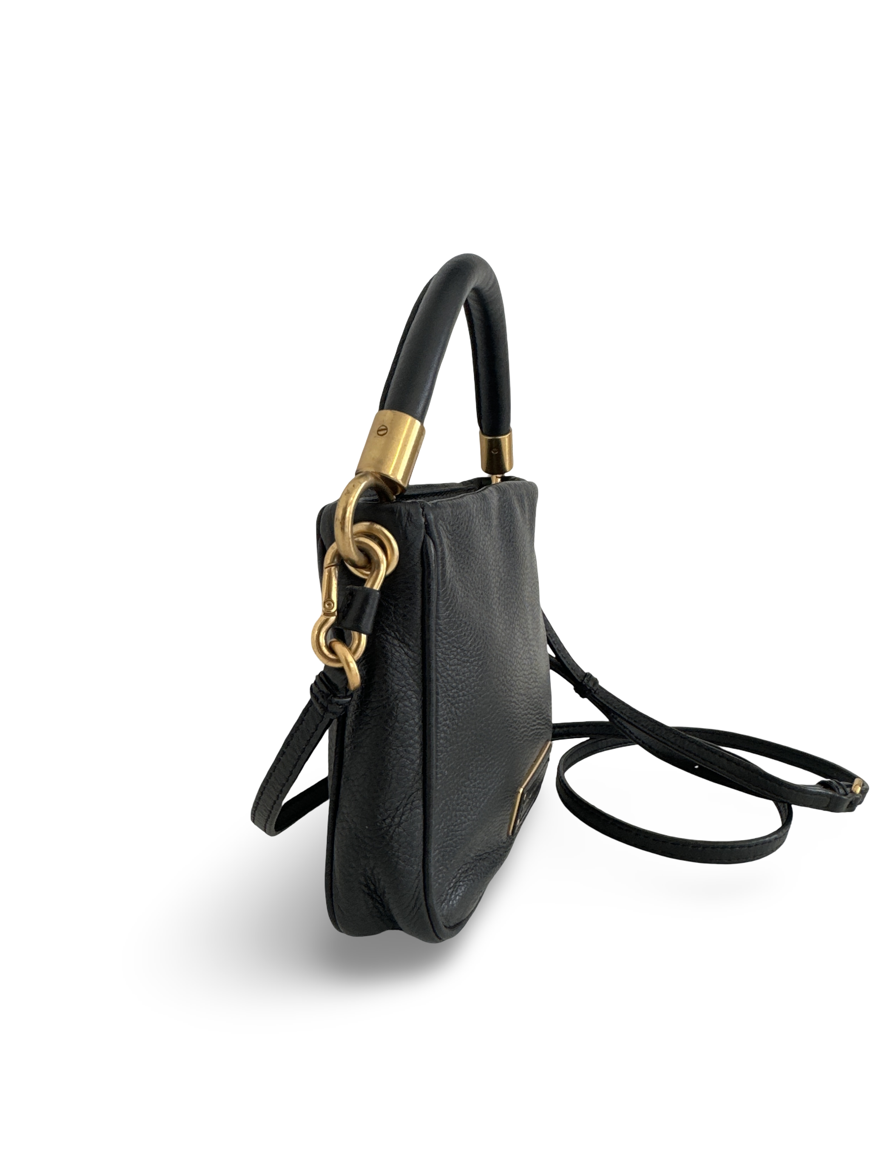 Too Hot to Handl Mini bag