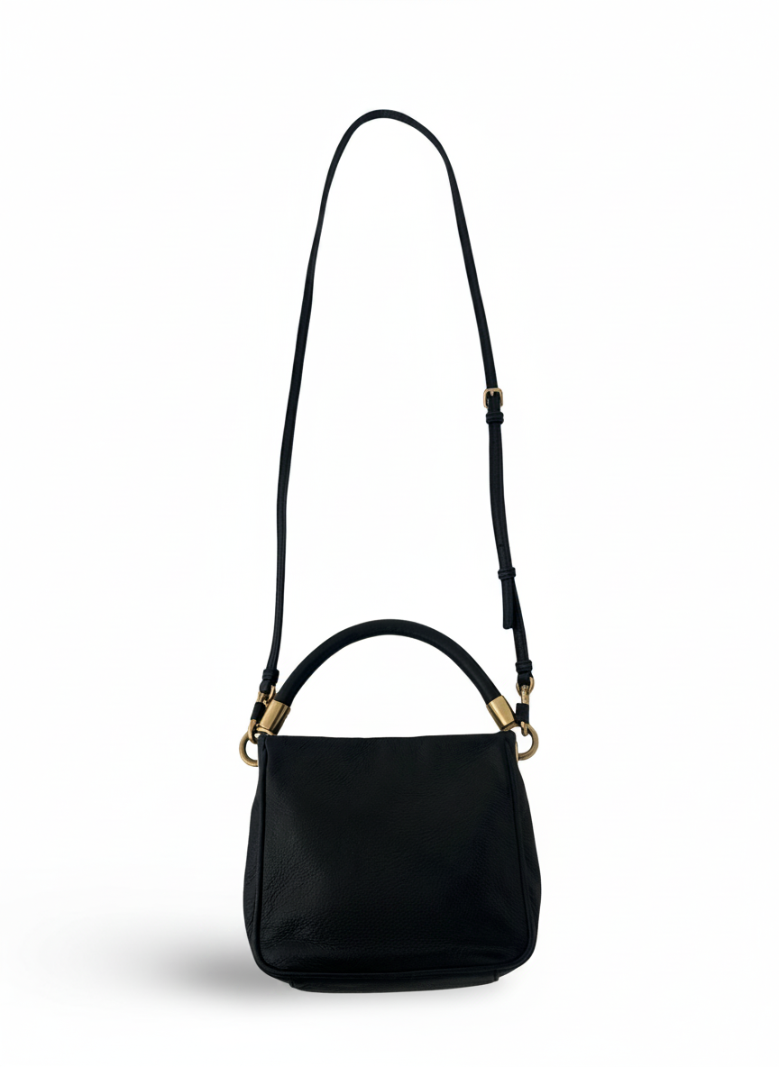Too Hot to Handl Mini bag