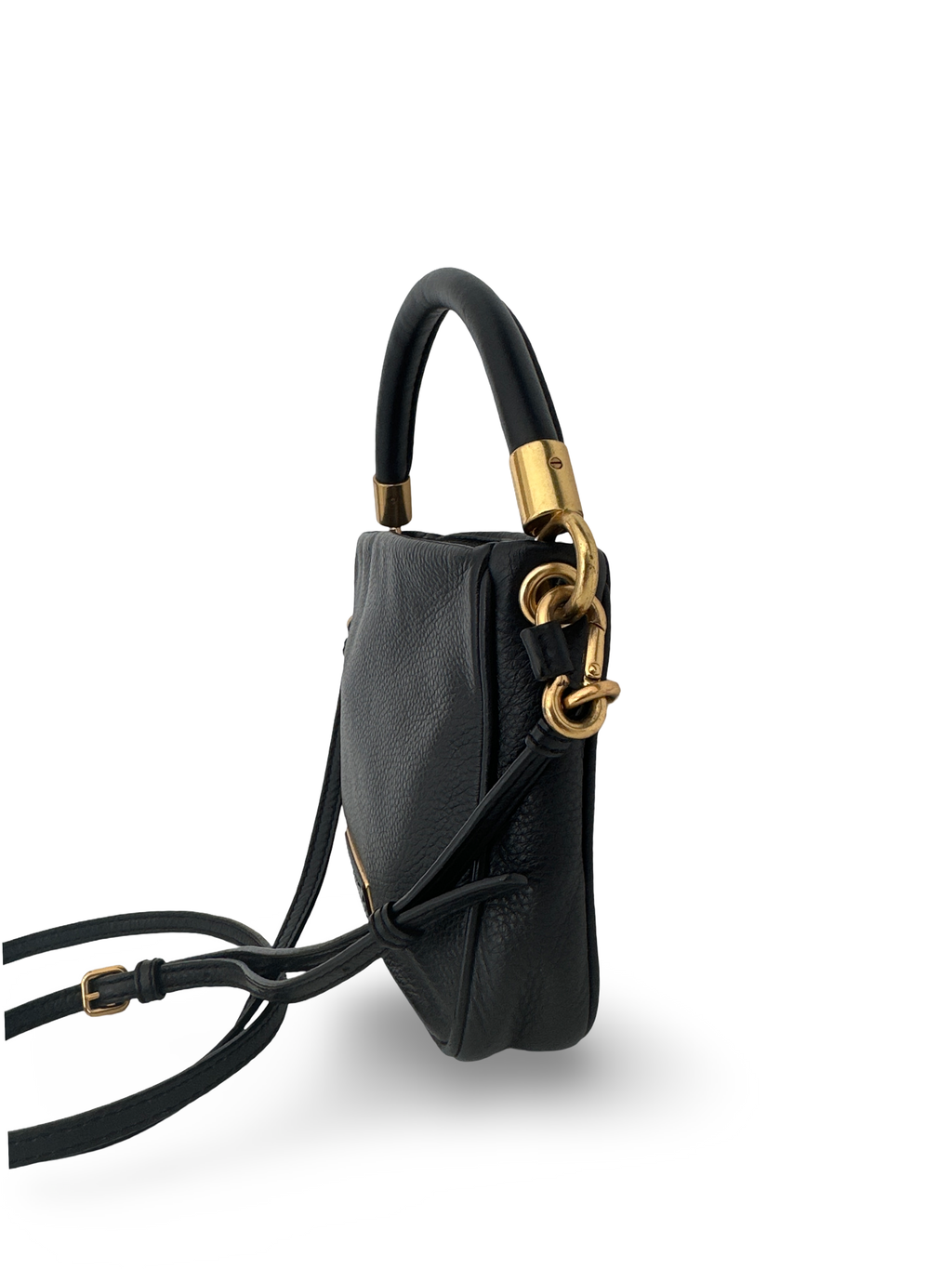 Too Hot to Handl Mini bag