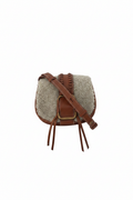Teddy Small Crossbody Bag