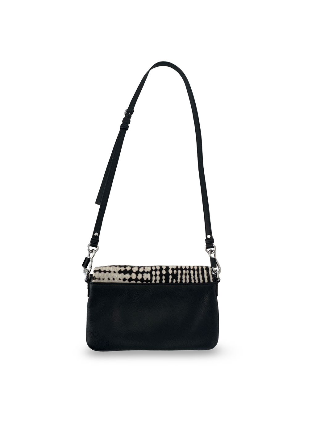 Lea crossbody bag - Too Hot to Hand