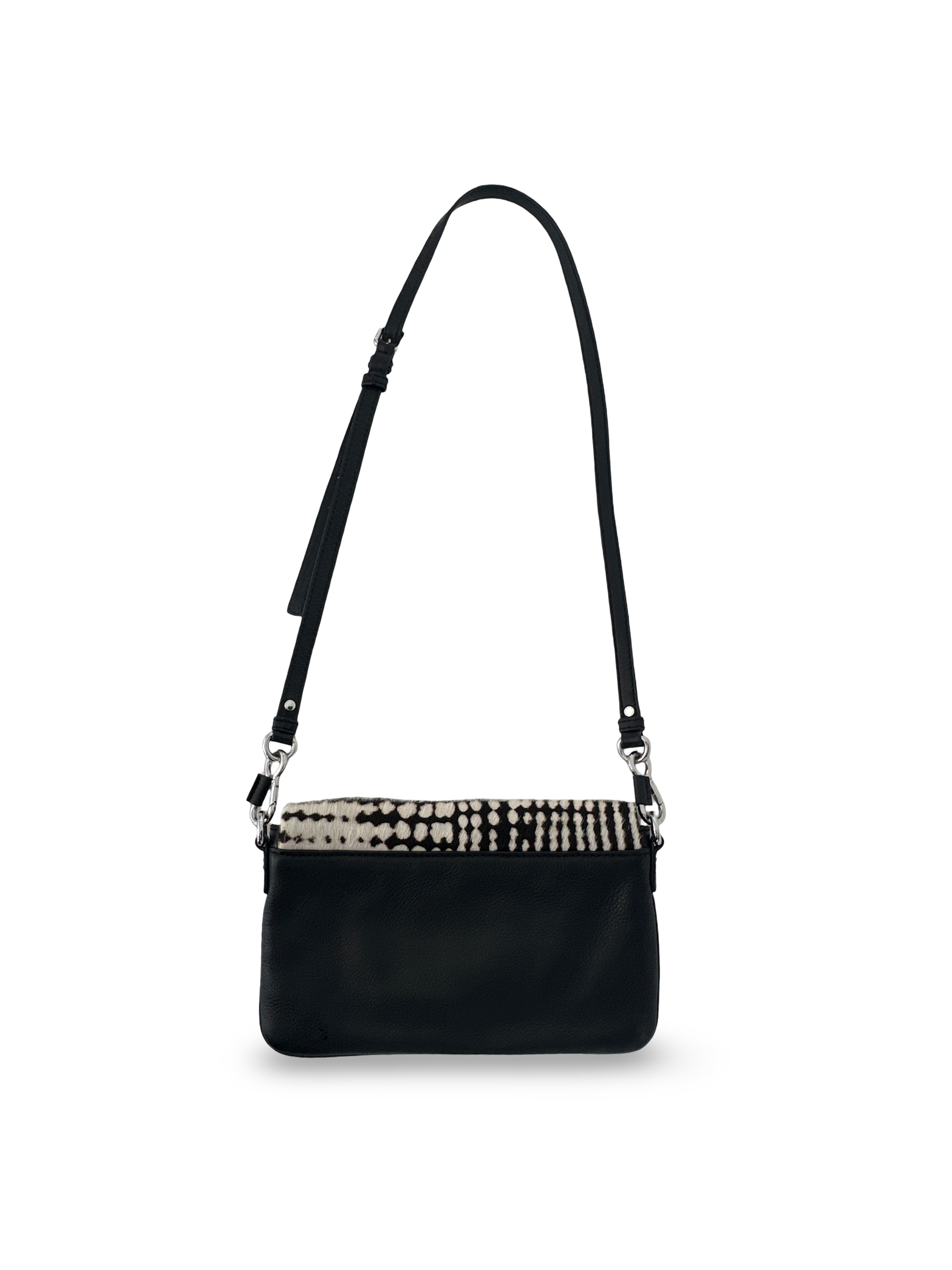Lea crossbody bag - Too Hot to Hand