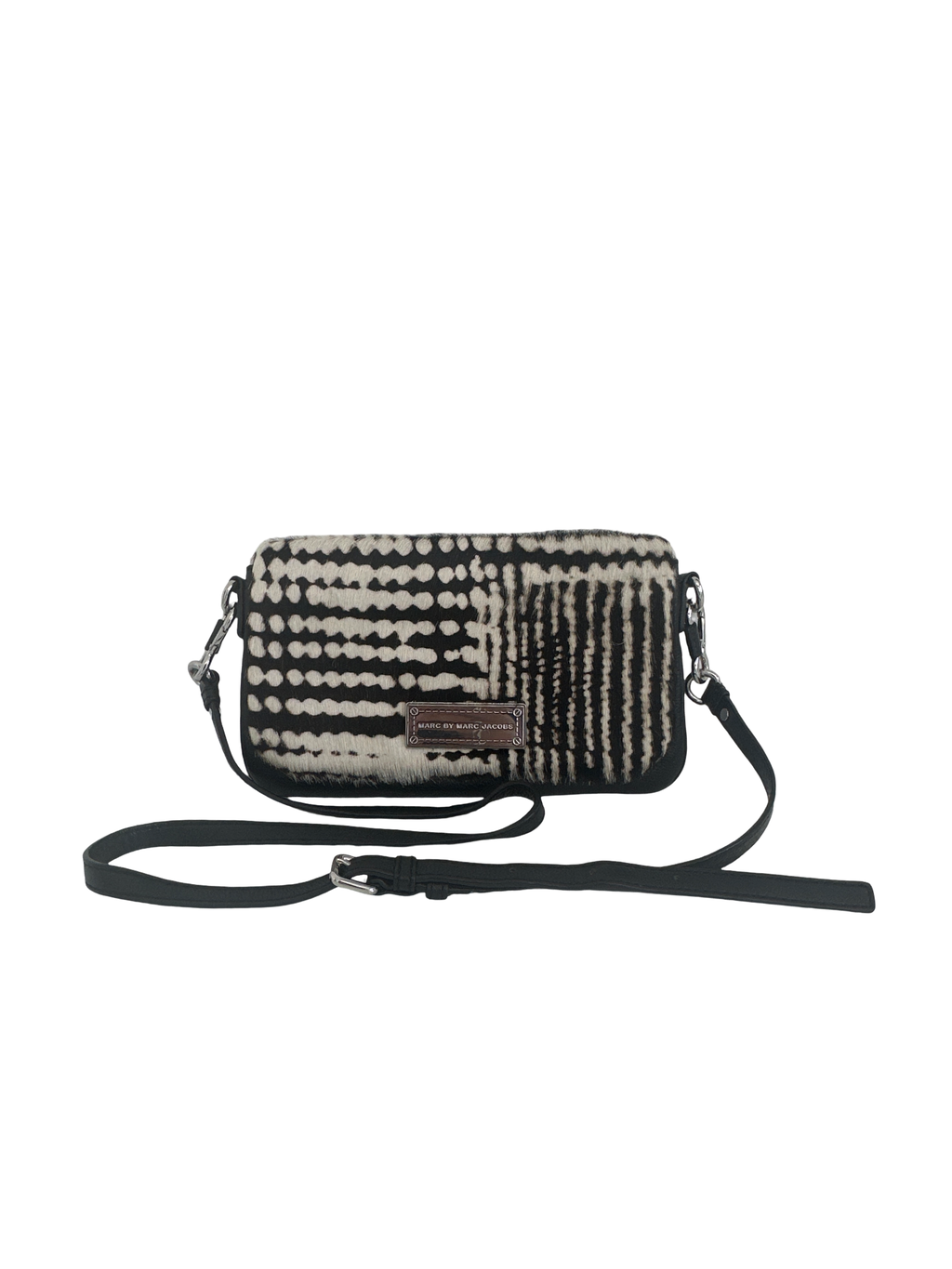 Lea crossbody bag - Too Hot to Hand