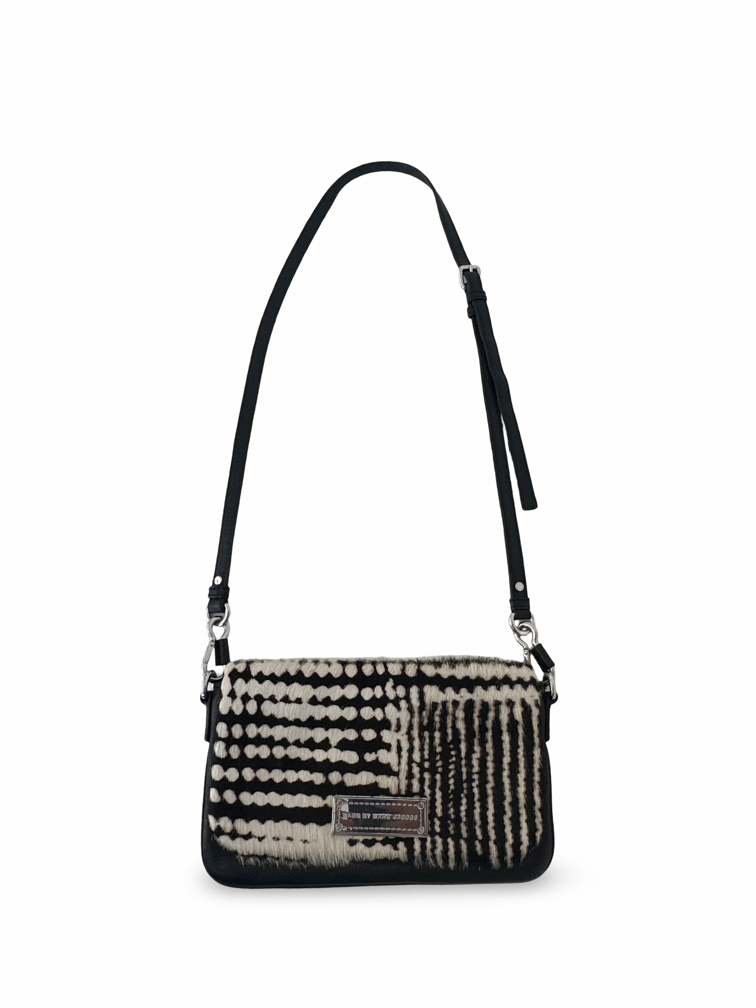 Lea crossbody bag - Too Hot to Hand