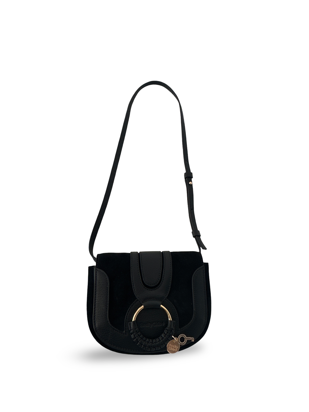Hana Mini Crossbody