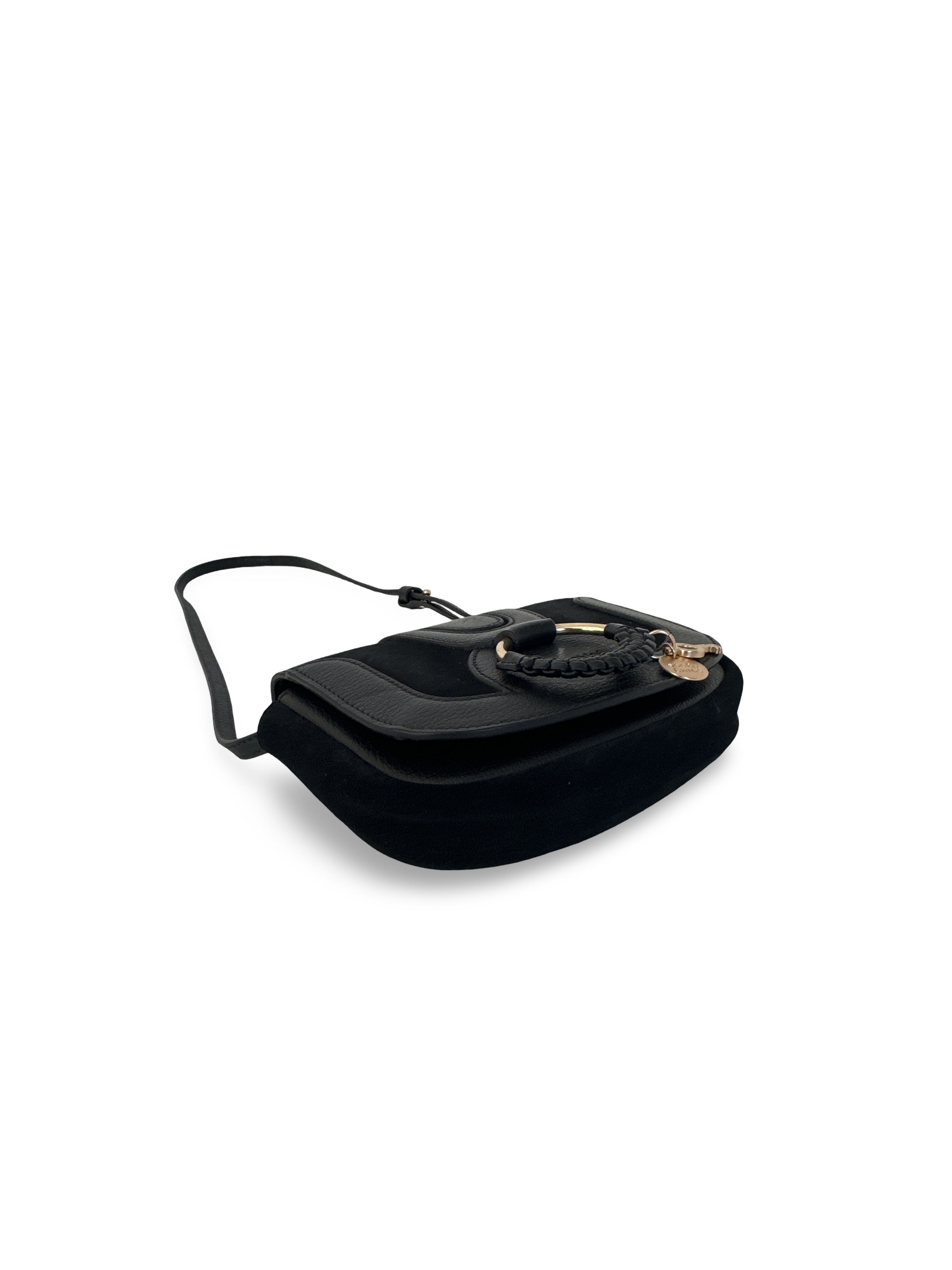 Hana Mini Crossbody