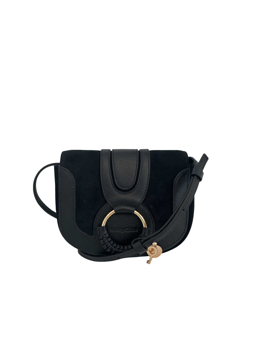 Hana Mini Crossbody