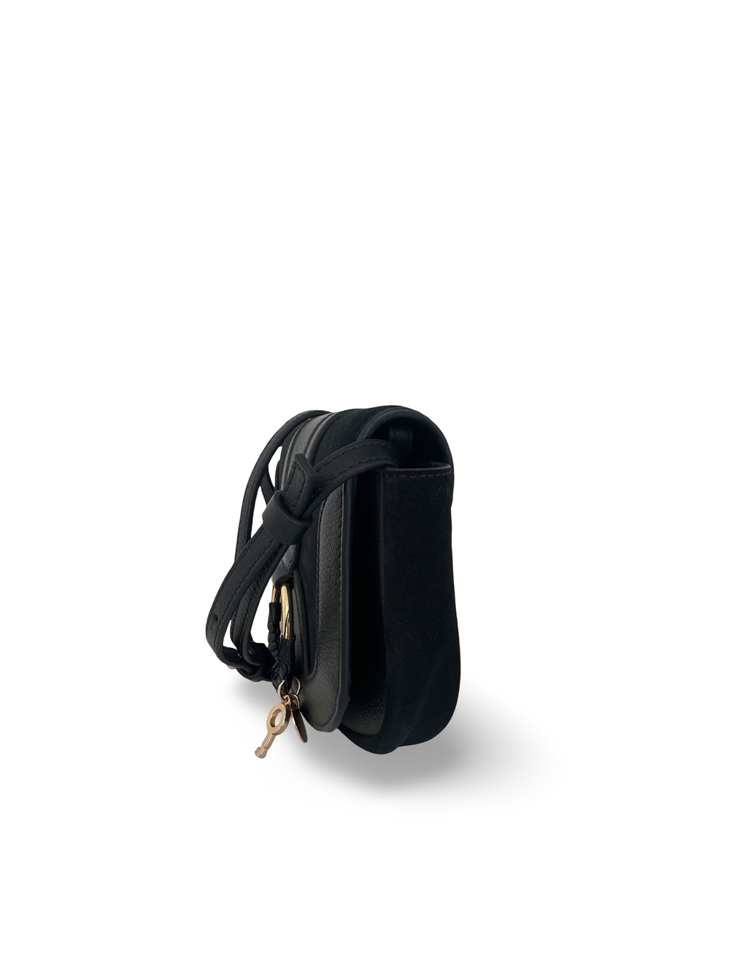 Hana Mini Crossbody