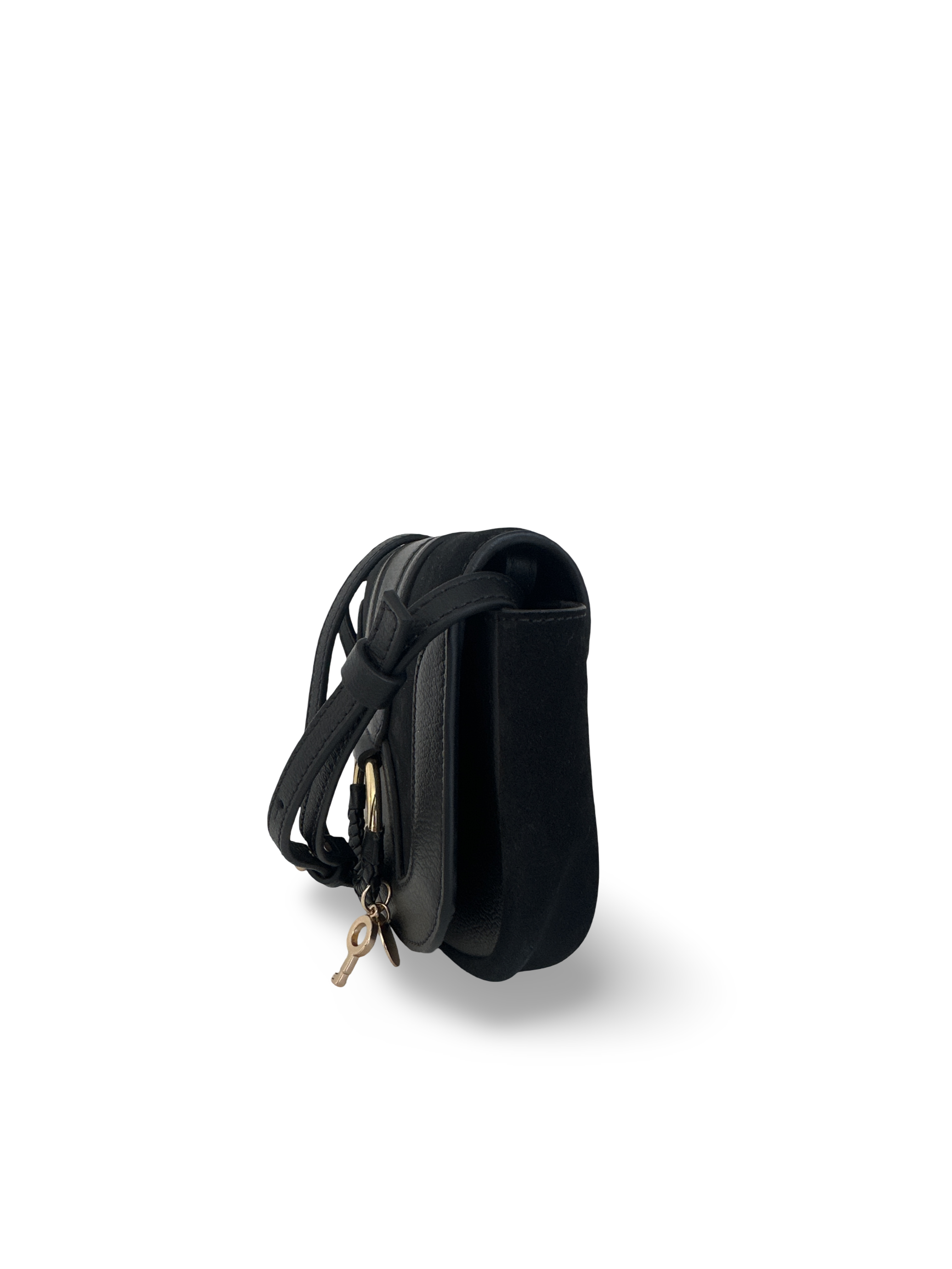 Hana Mini Crossbody