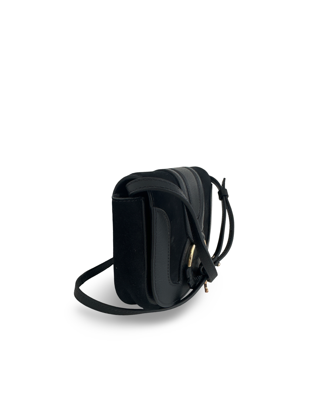 Hana Mini Crossbody