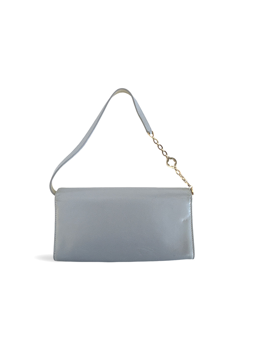 La Vie de Bohème Clutch Bag