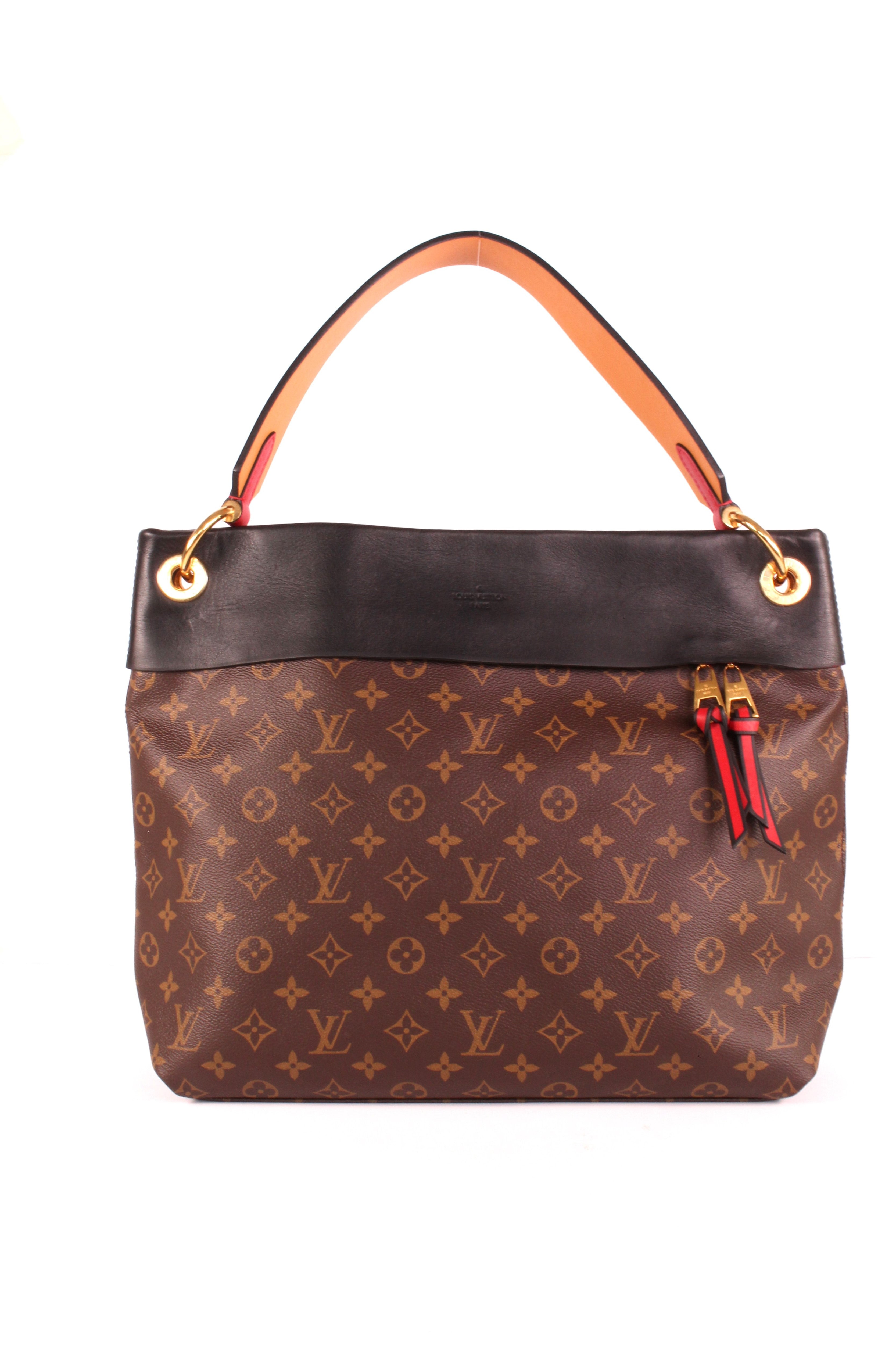 Tuileries Hobo shoulder bag