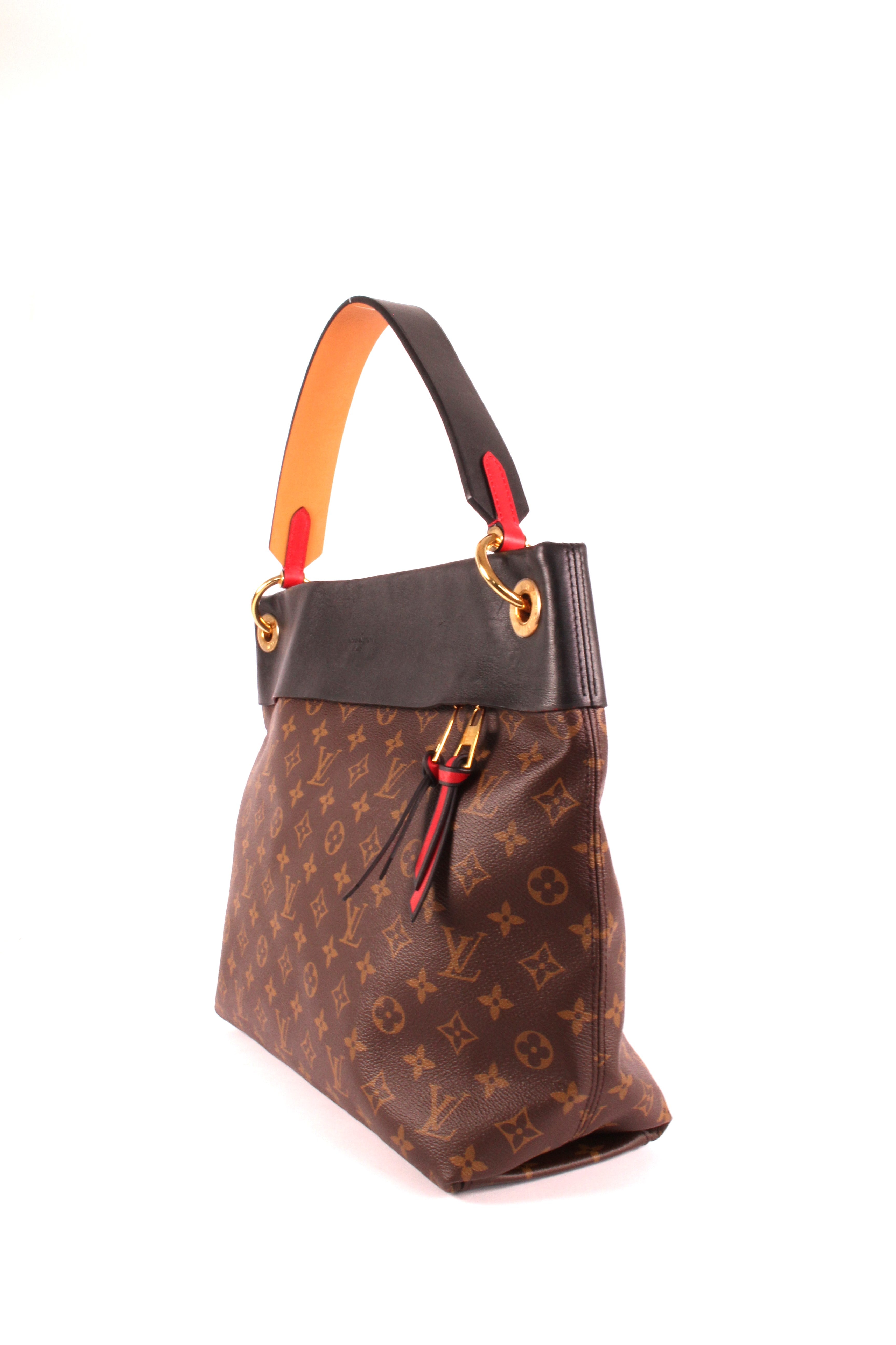 Tuileries Hobo shoulder bag