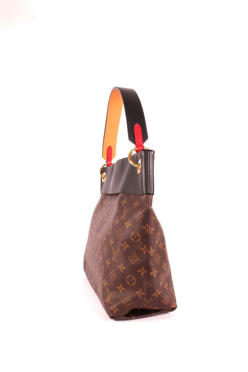Tuileries Hobo shoulder bag
