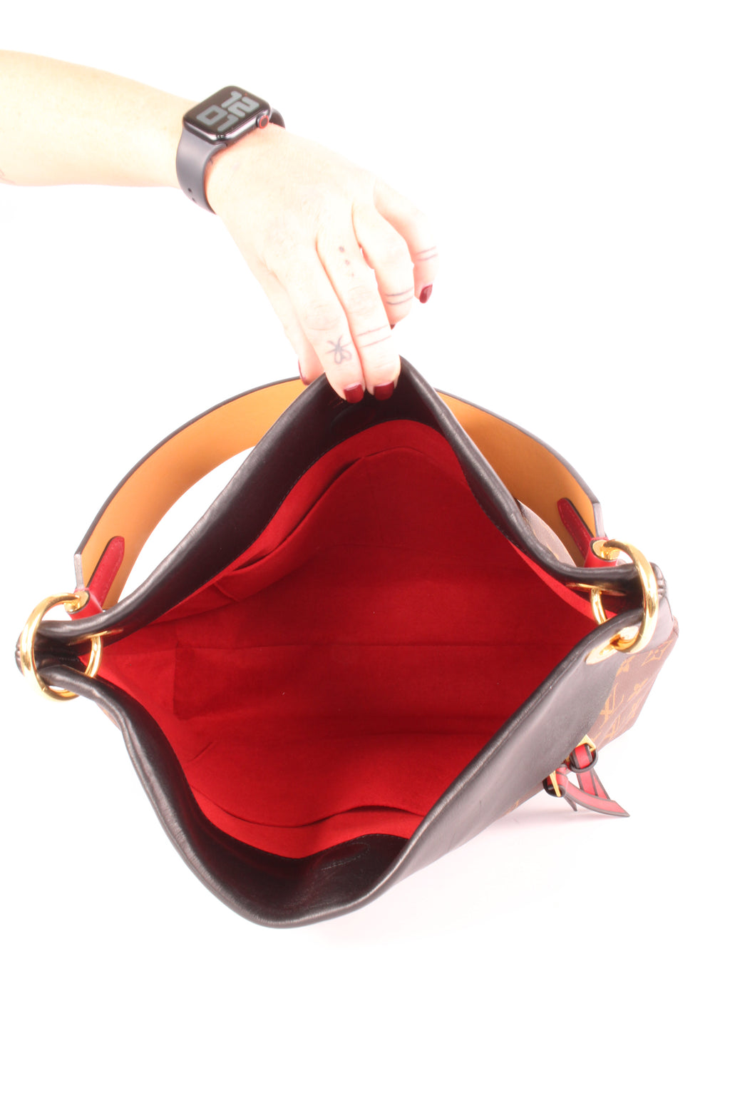 Tuileries Hobo shoulder bag
