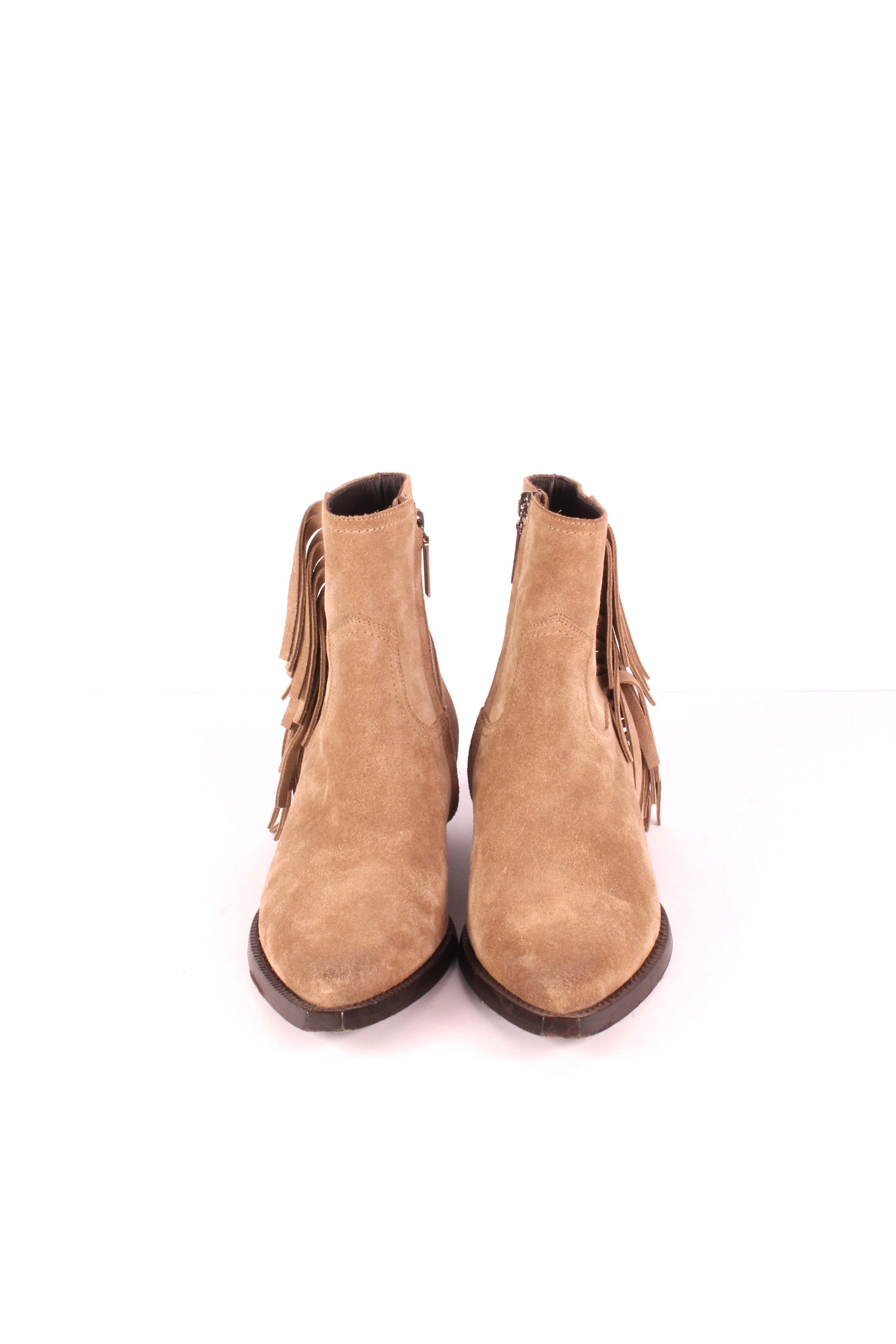 lukas ankle boots