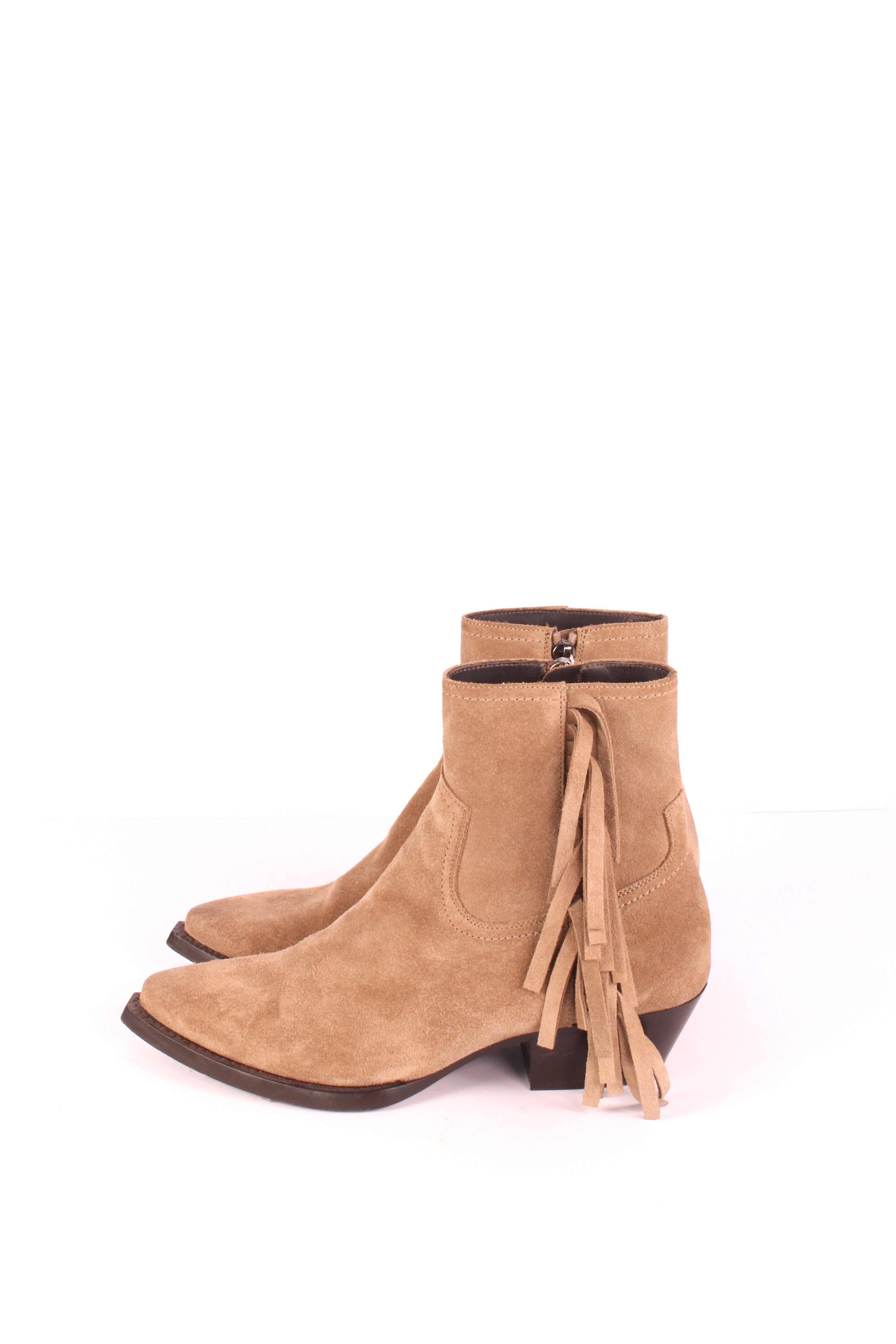 lukas ankle boots