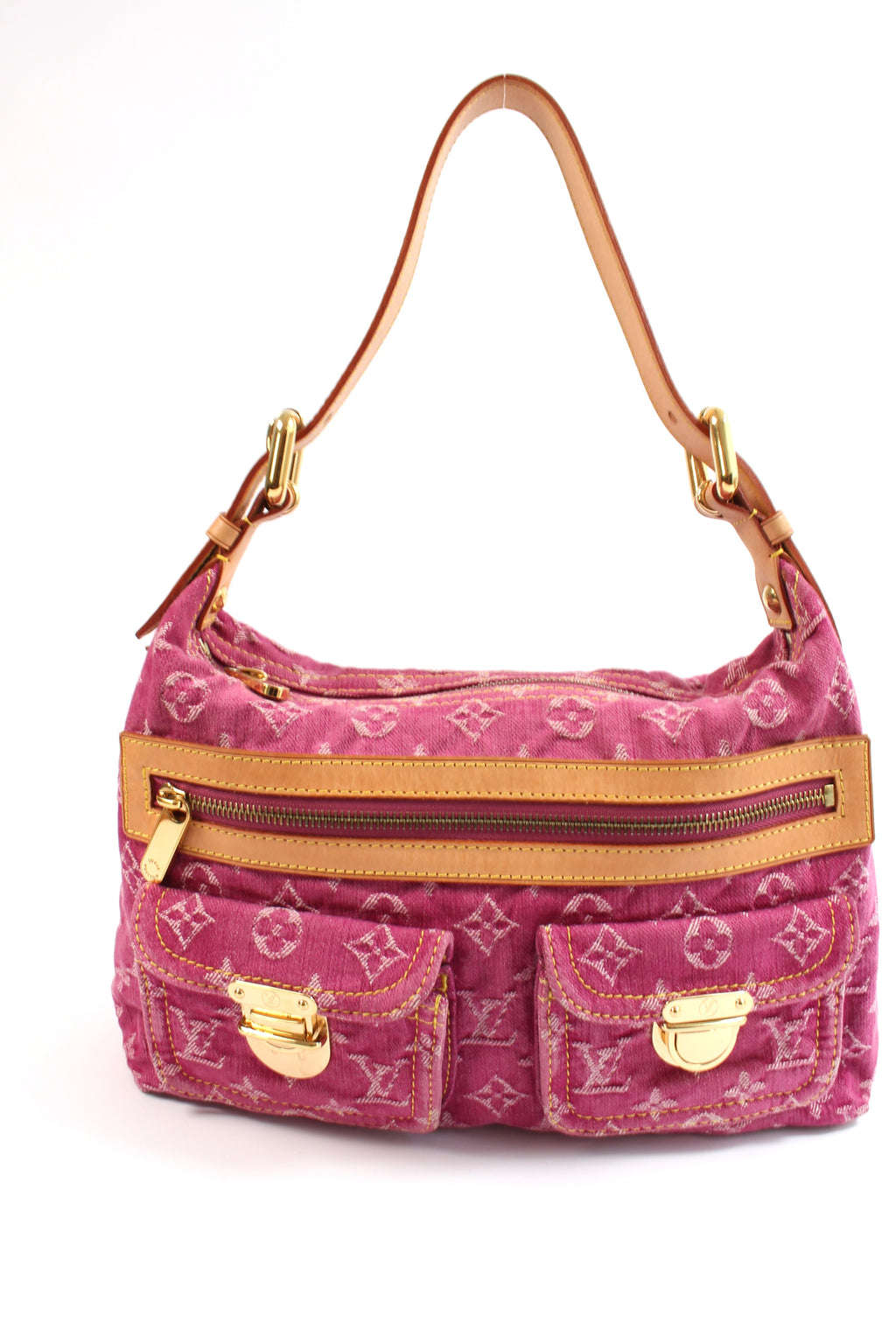 Denim Bag
