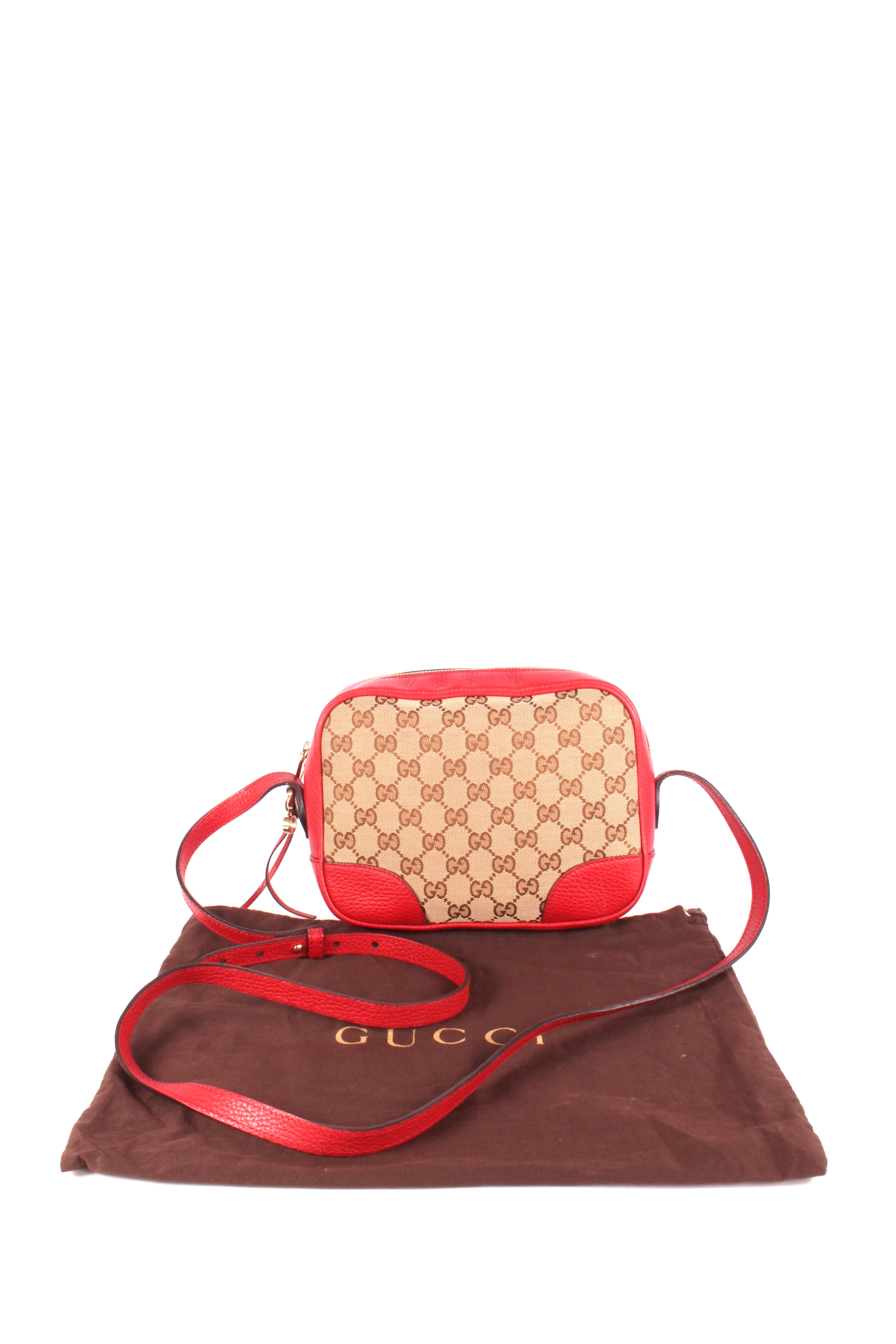 Bree crossbody bag