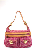 Denim Bag