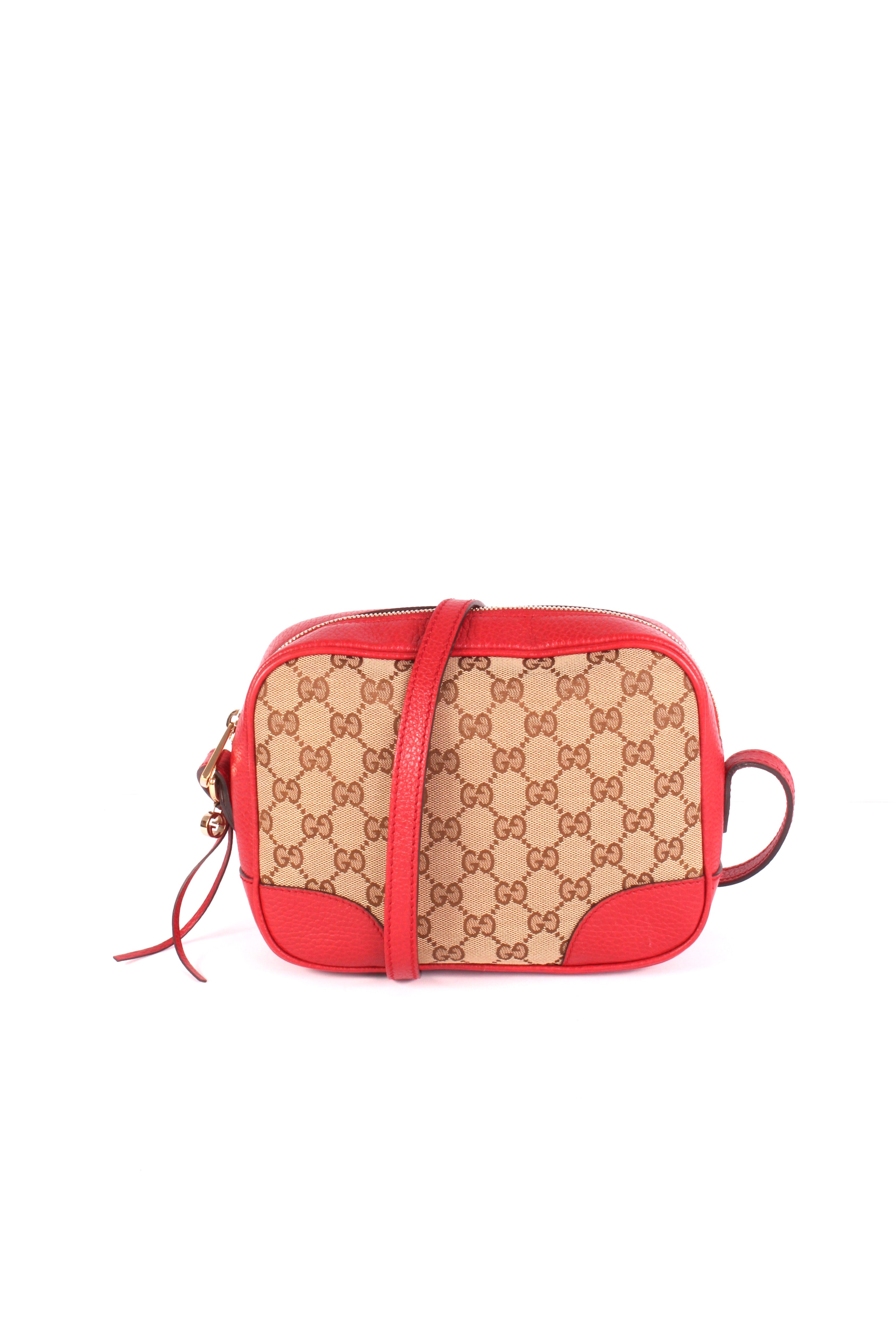 Bree crossbody bag