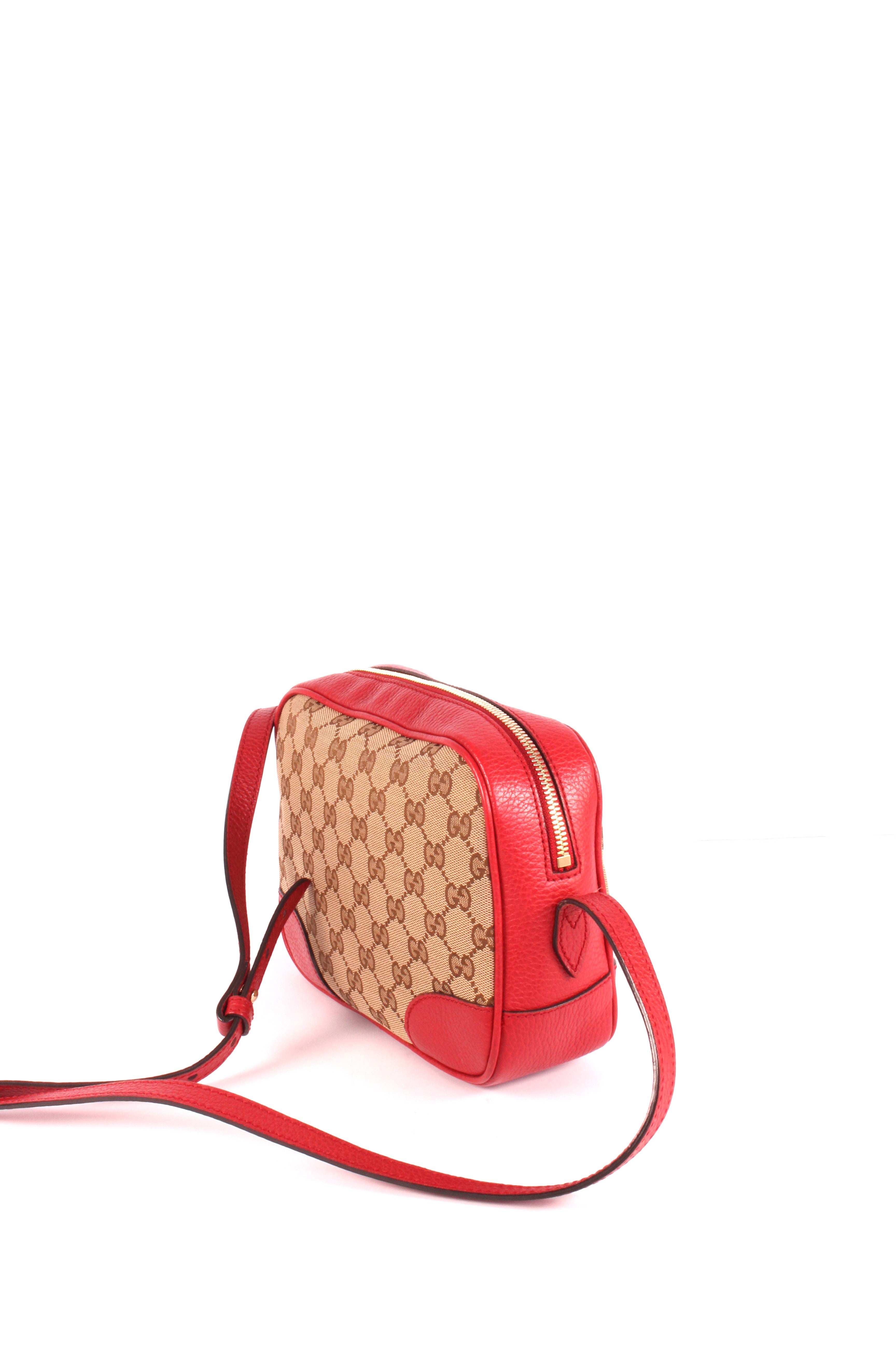 Bree crossbody bag