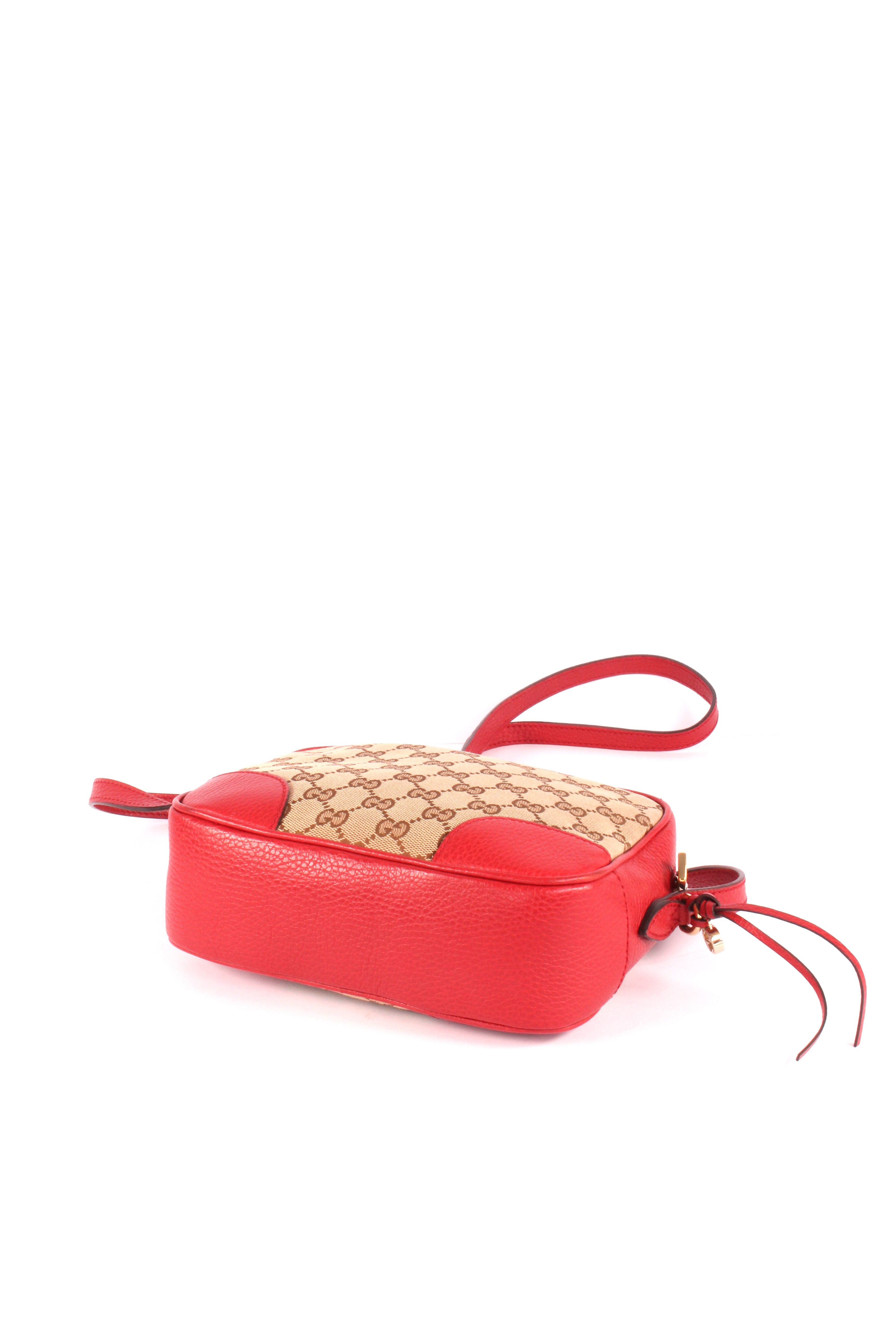 Bree crossbody bag