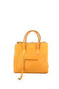 Phantom Tote Yellow