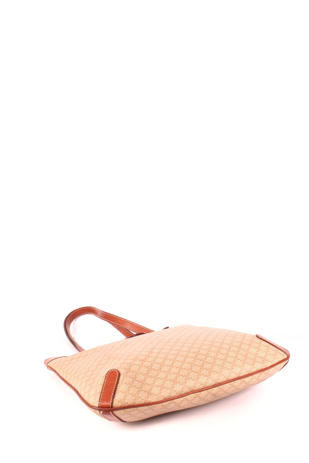 Macadam Beige Tote Bag