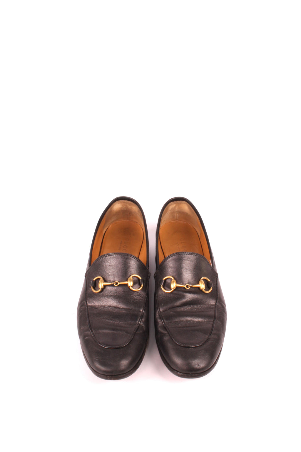 Jordan Horsebit Loafers