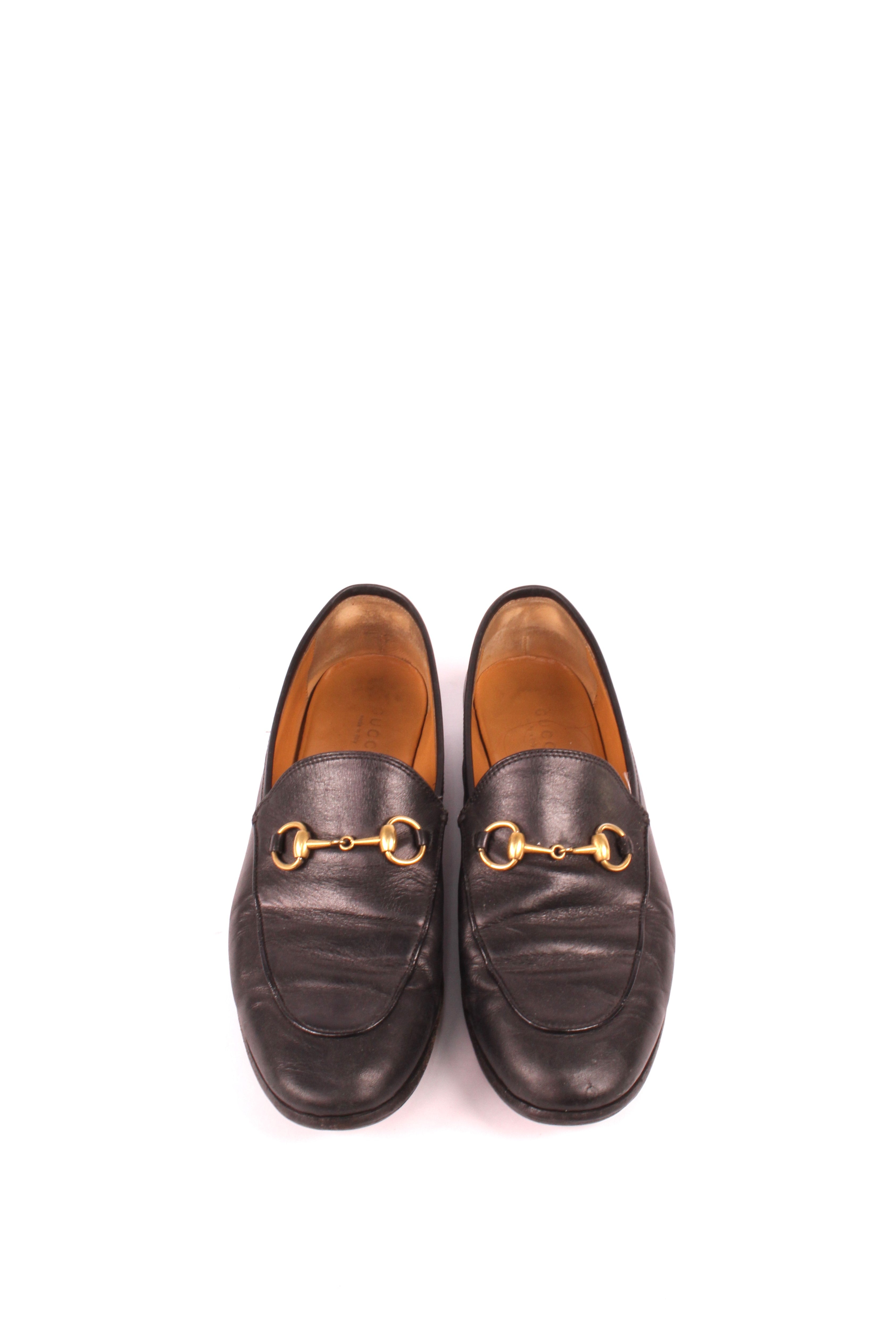 Jordan Horsebit Loafers