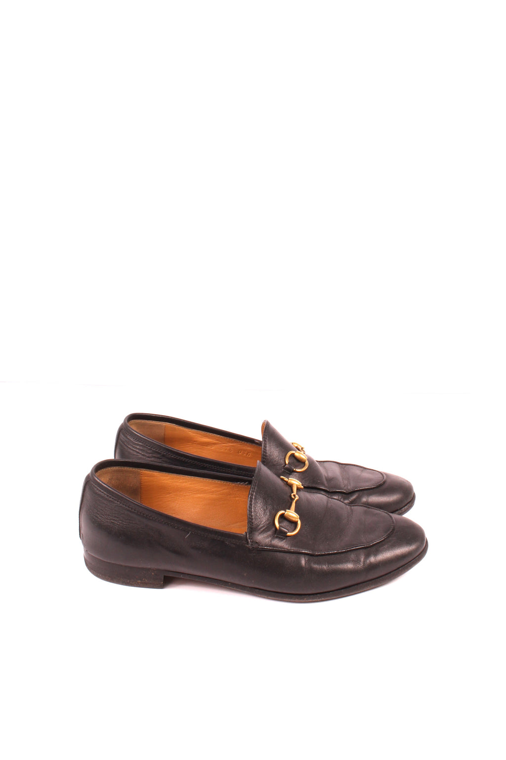 Jordan Horsebit Loafers