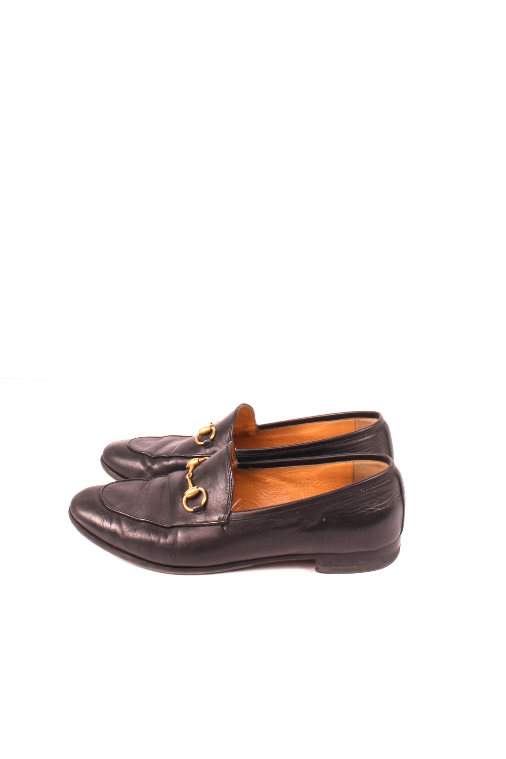 Jordan Horsebit Loafers