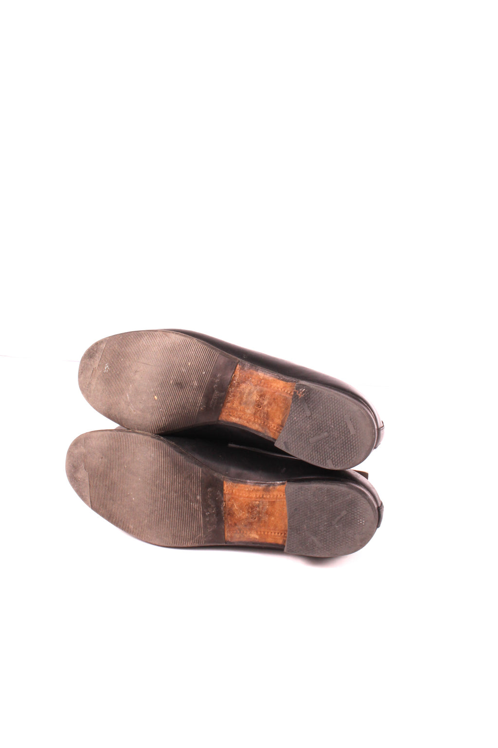 Jordan Horsebit Loafers