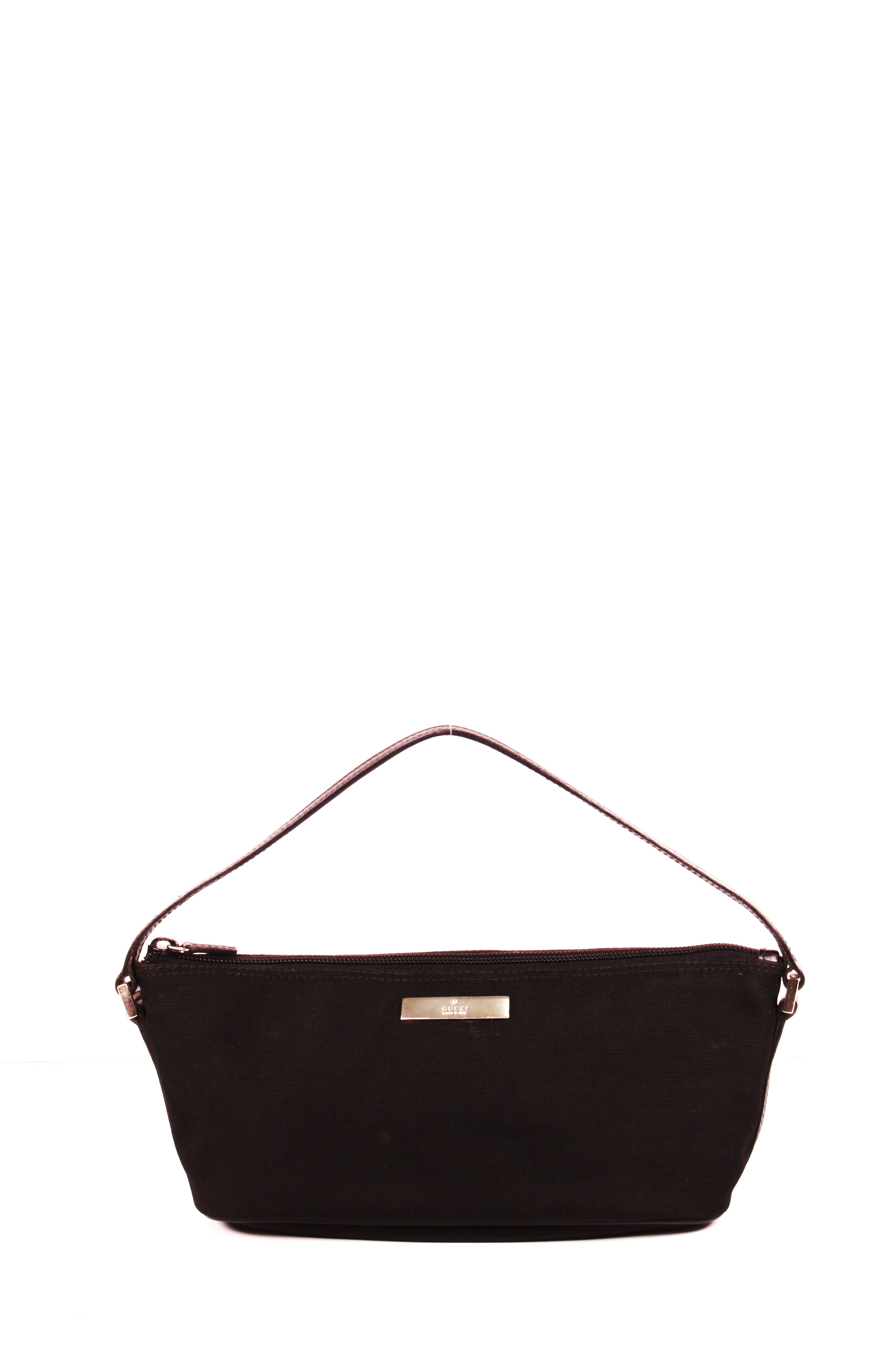 Boat Shoulder Bag