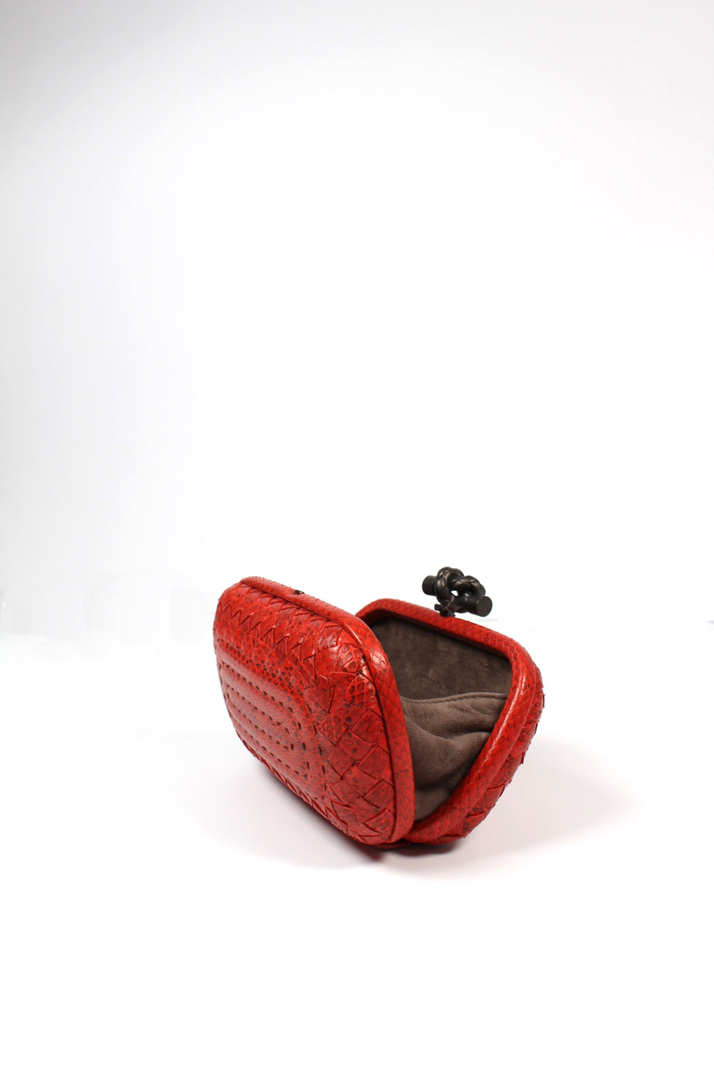 knot clutch