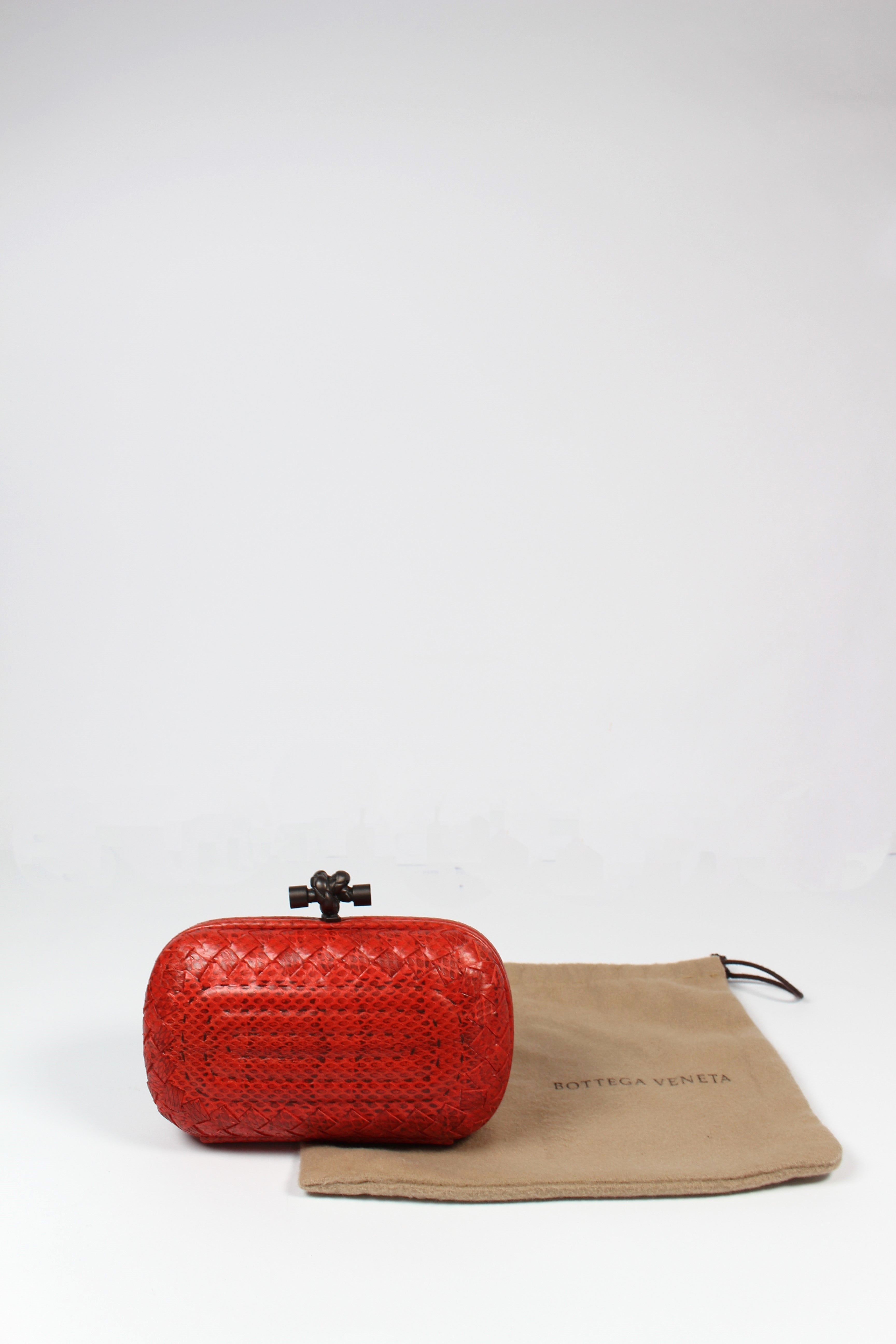 knot clutch