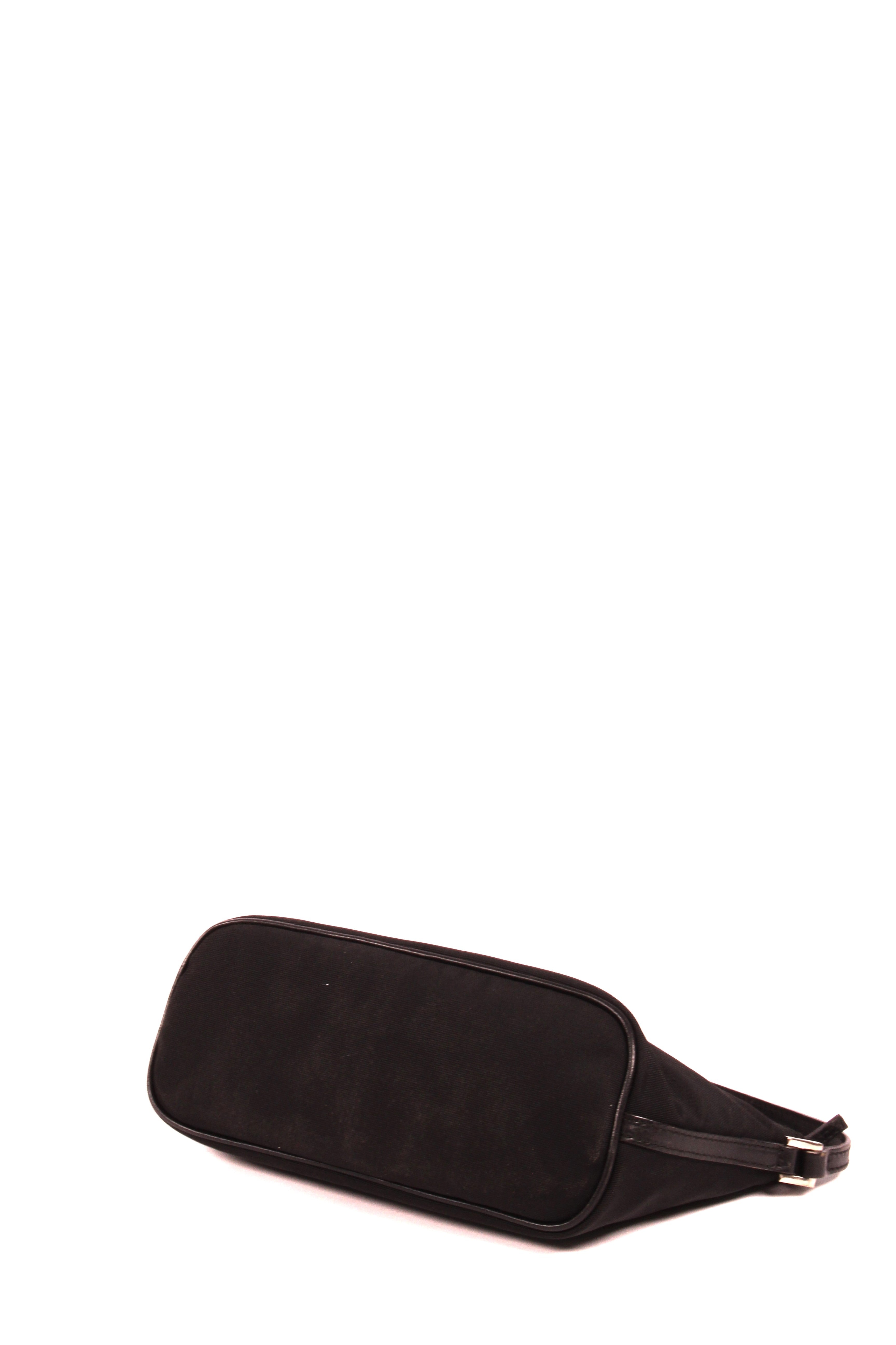 Boat Shoulder Bag