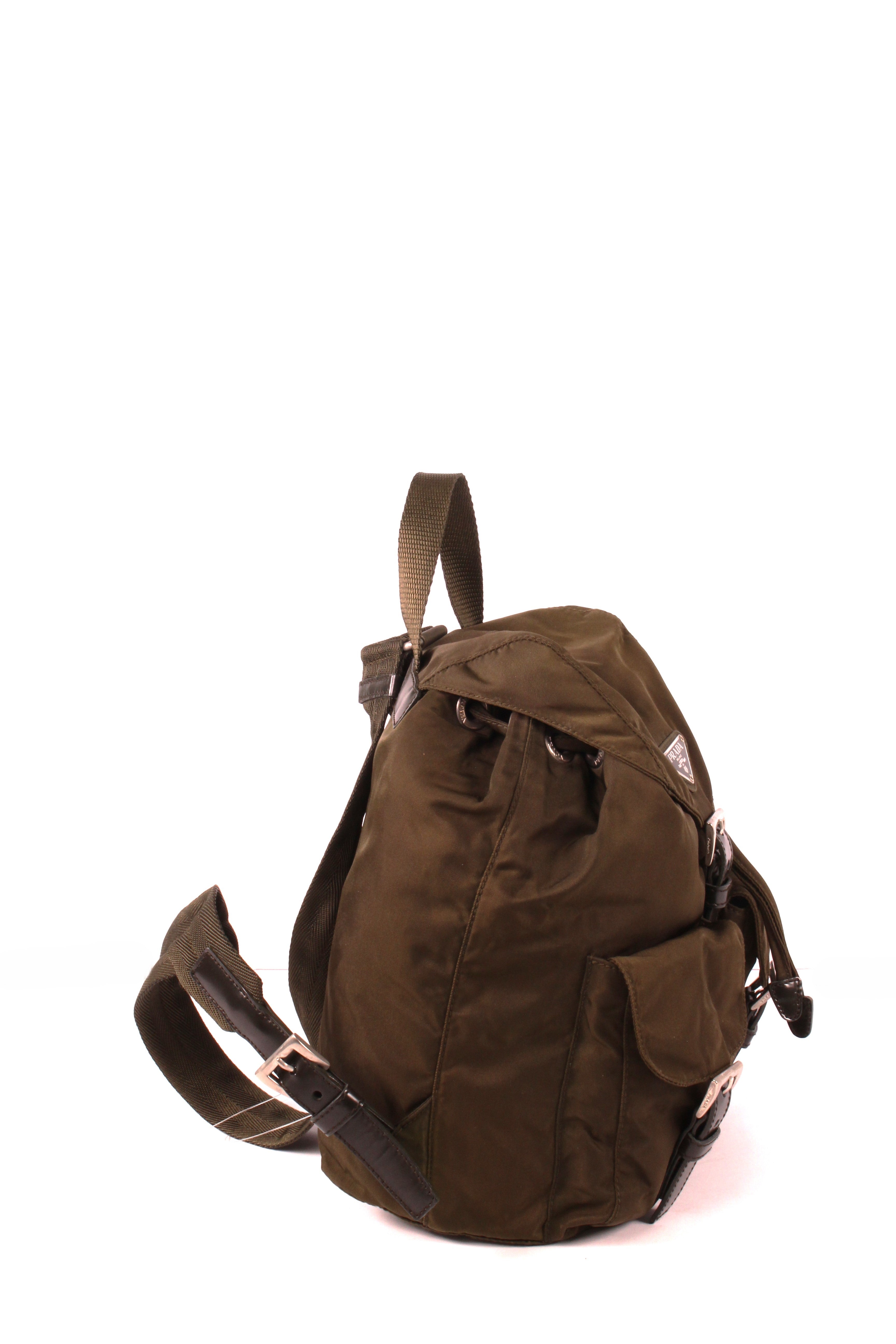 nylon backpack