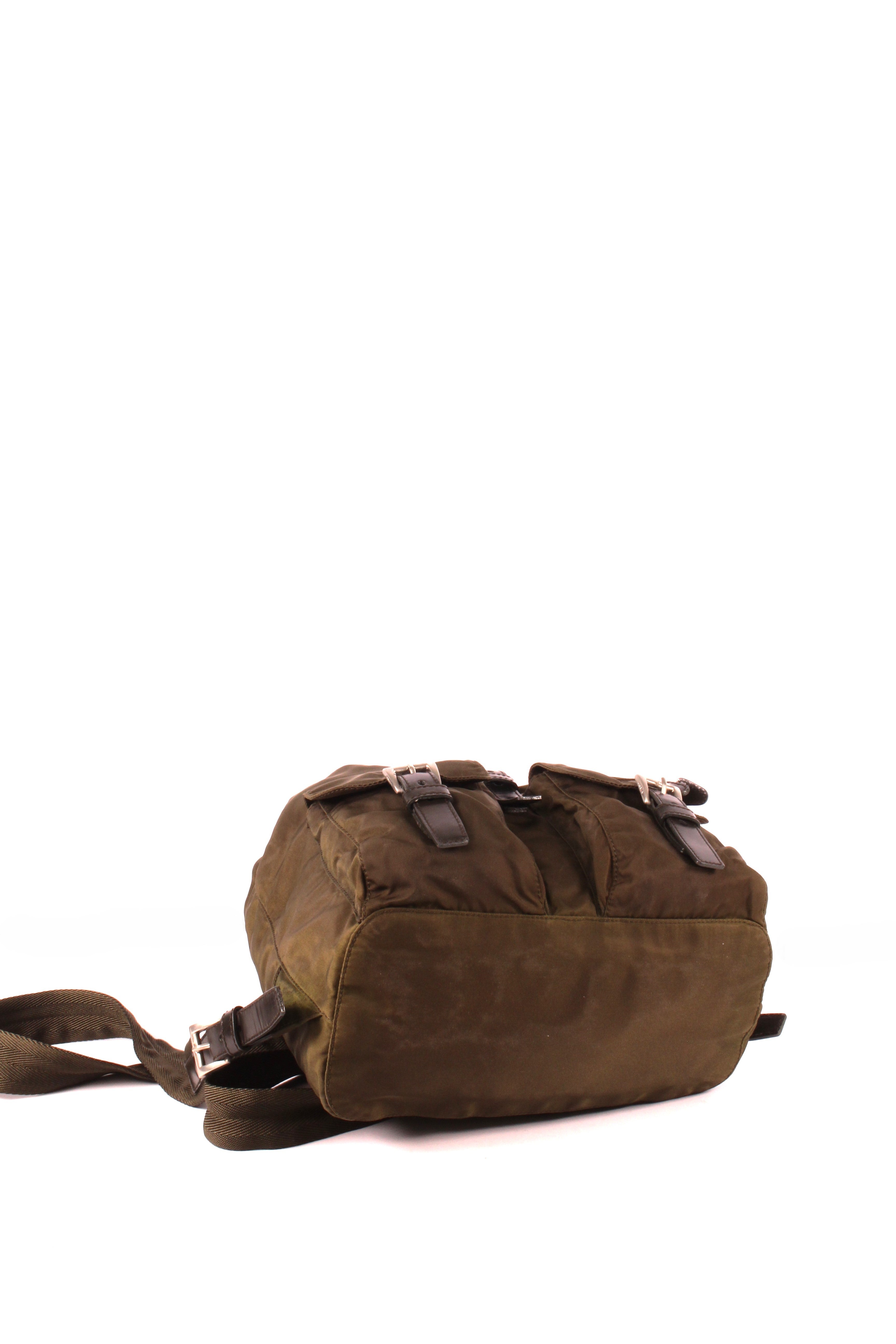 nylon backpack