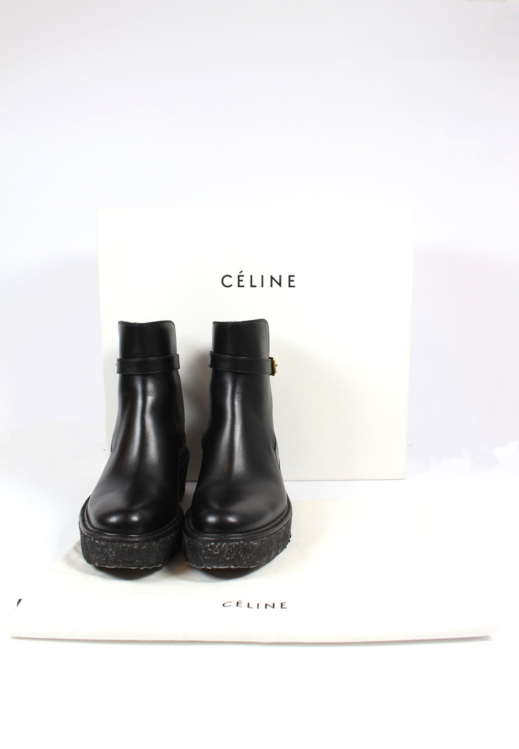 ankle boots