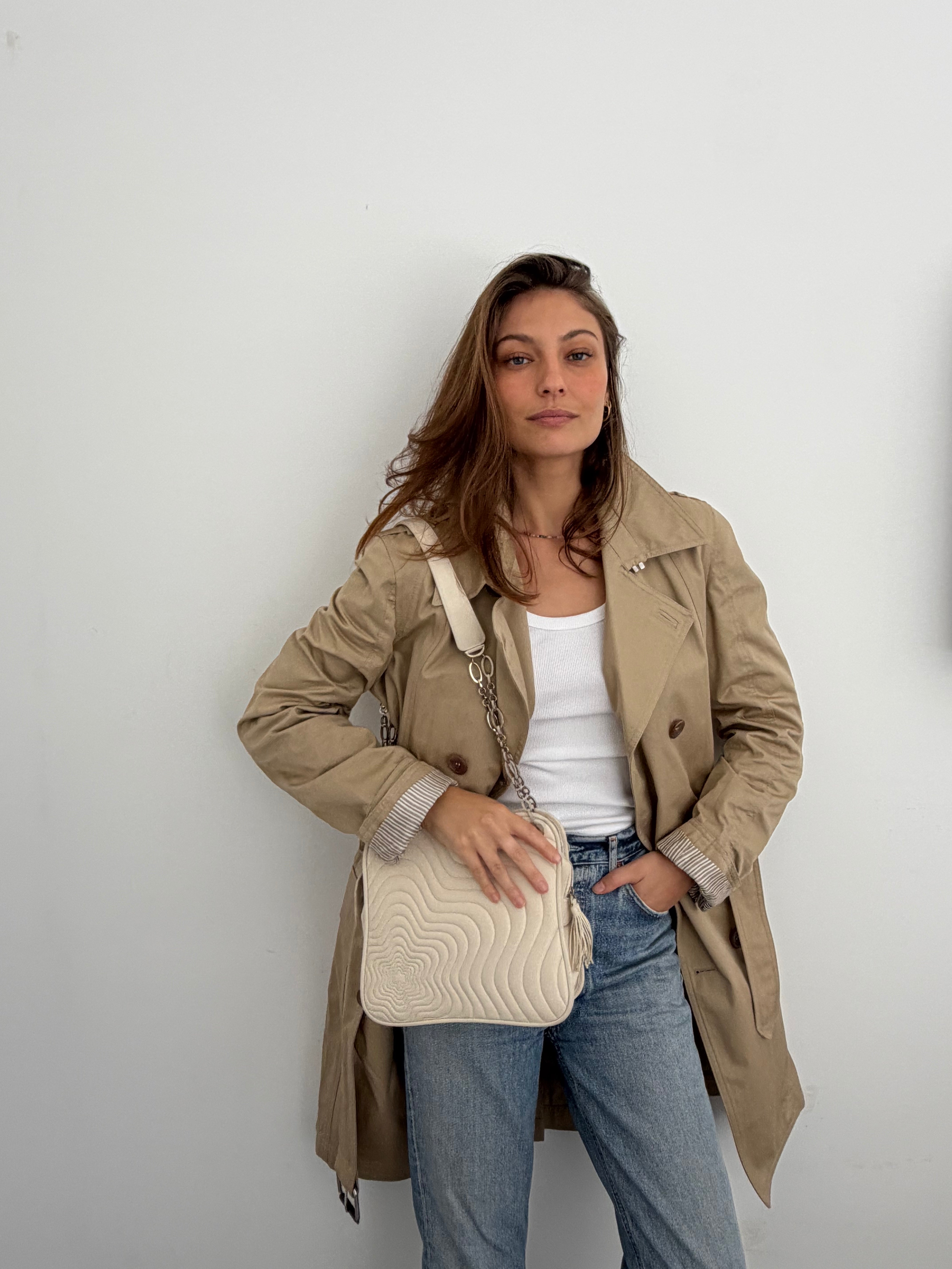 Shoulder bag
