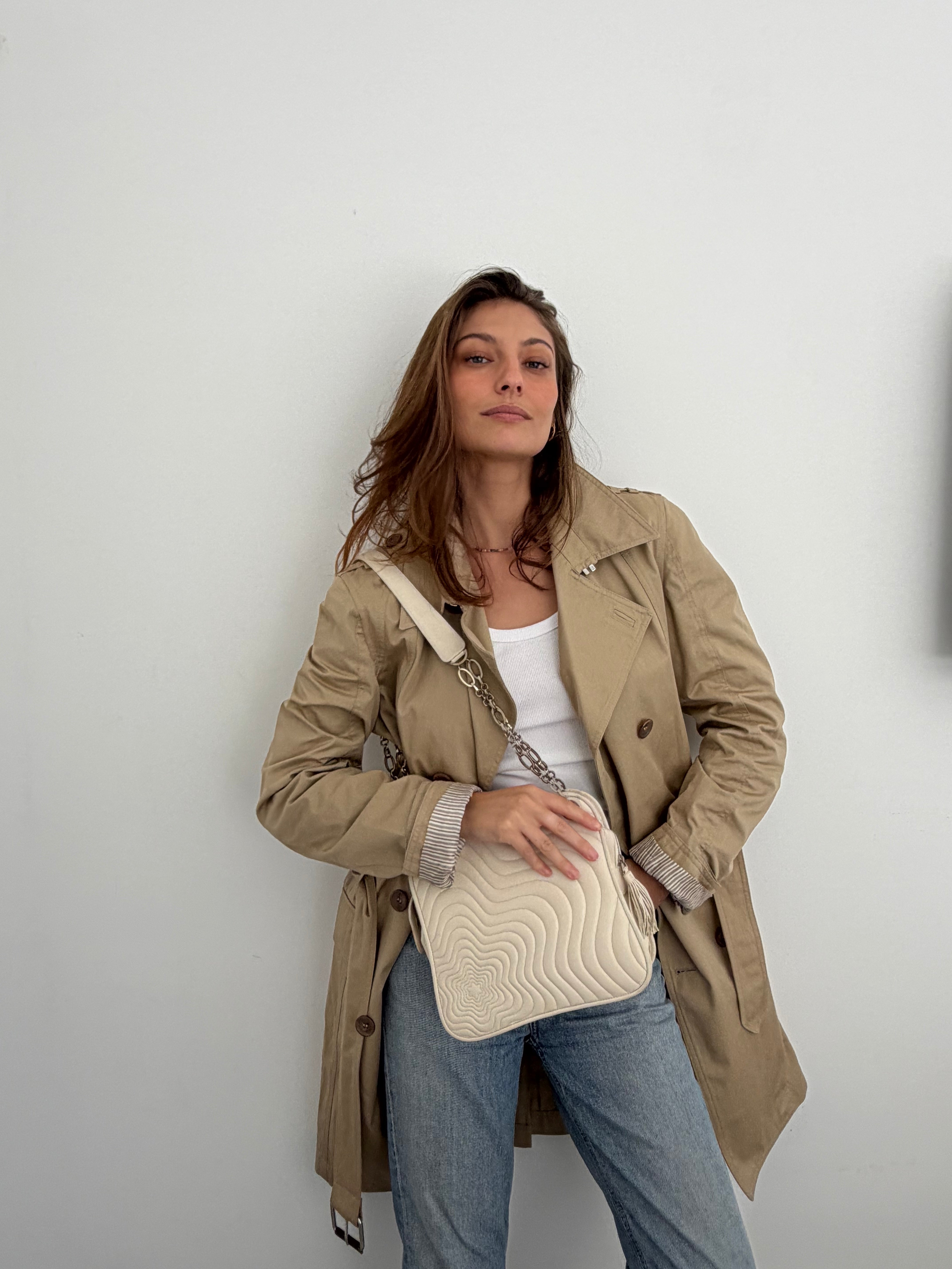 Shoulder bag