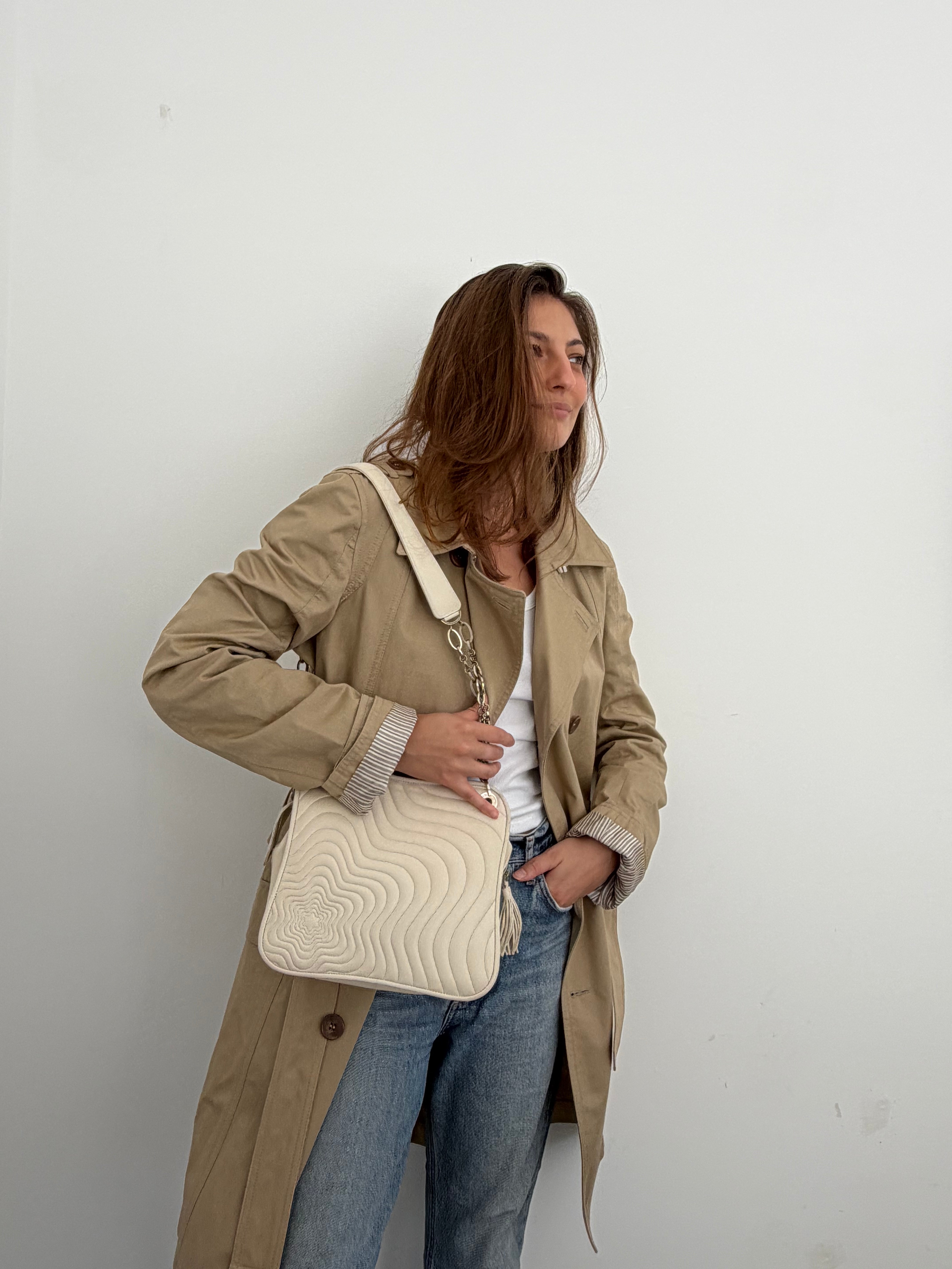 Shoulder bag