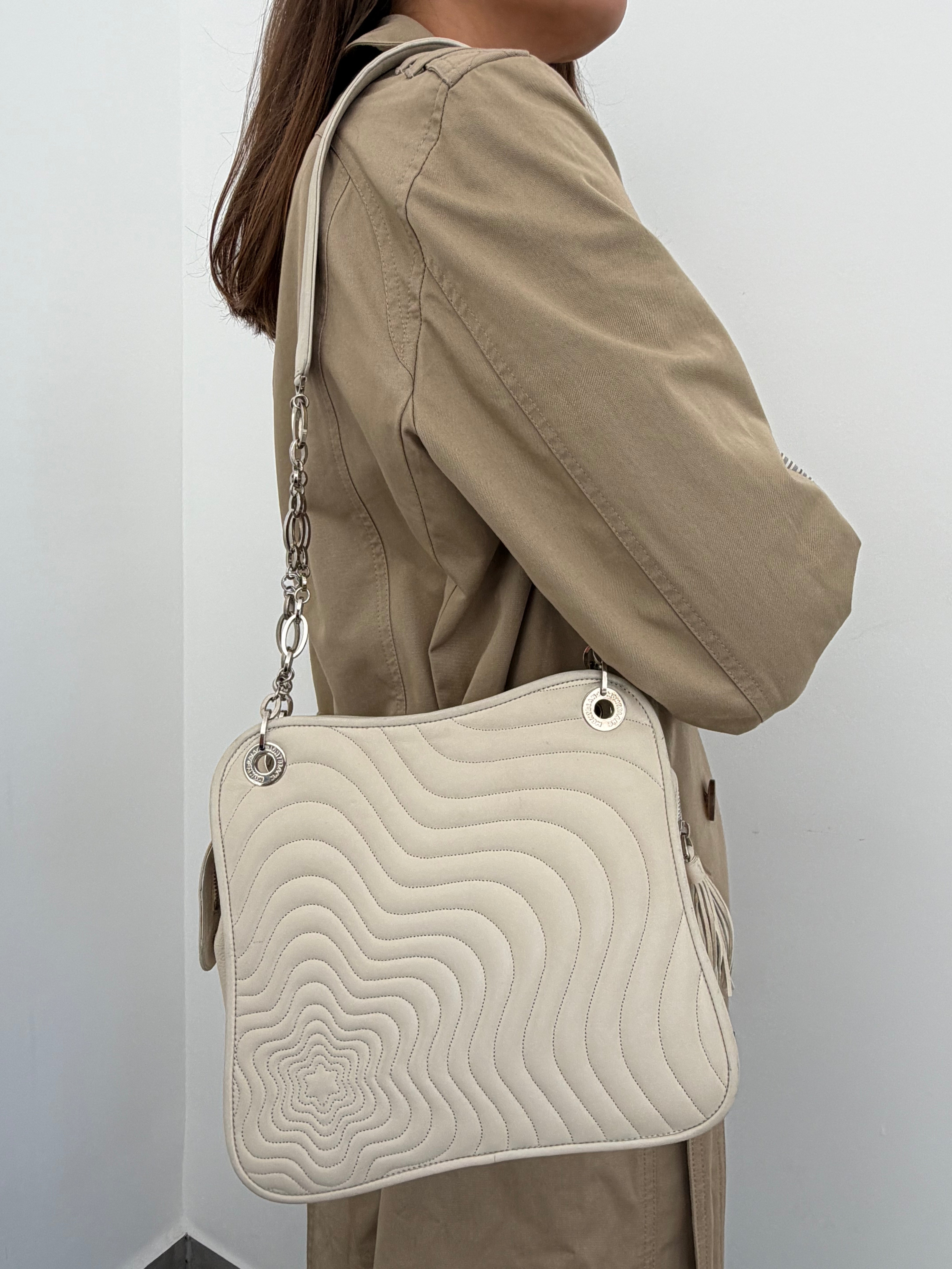 Shoulder bag