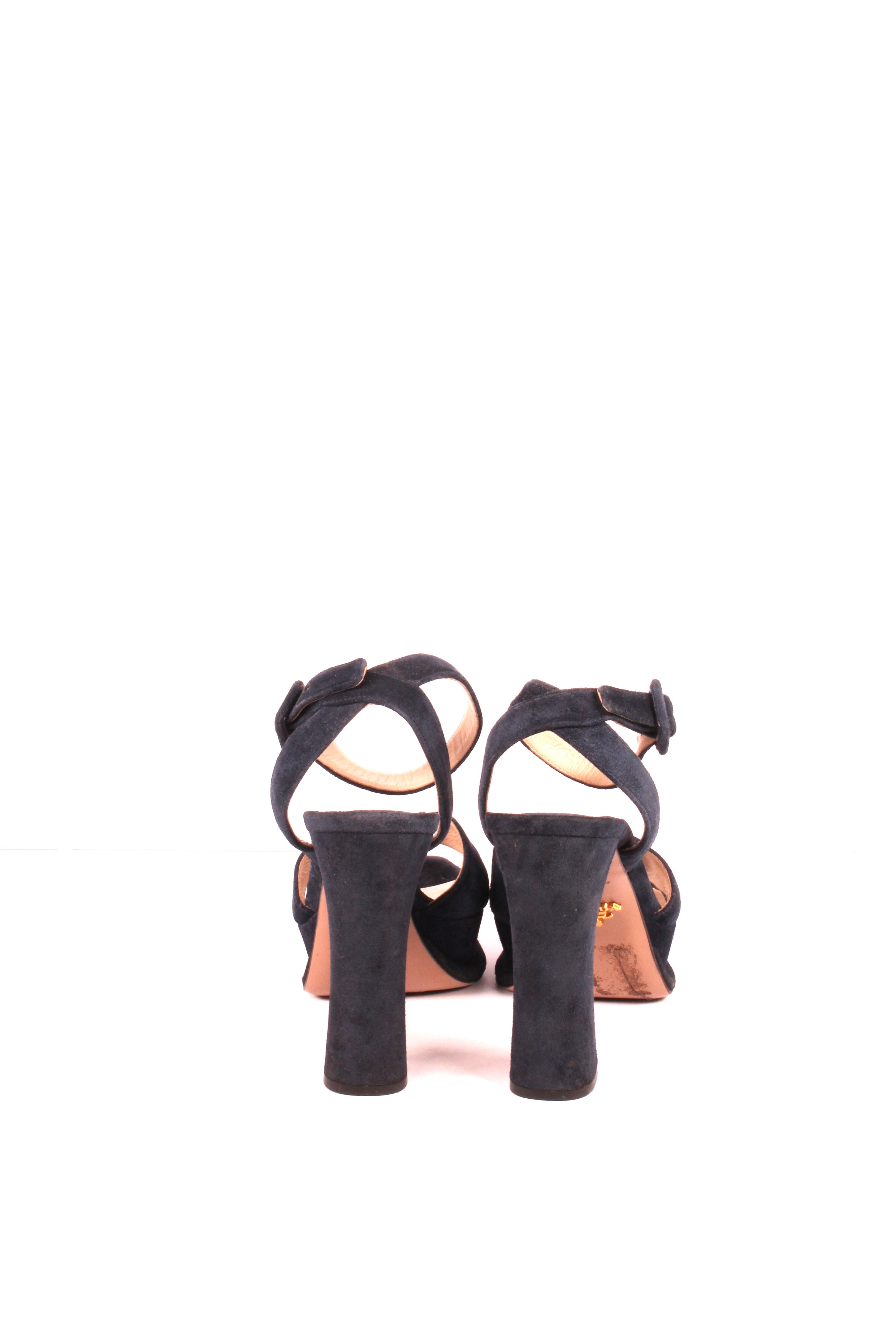 Platform Sandals