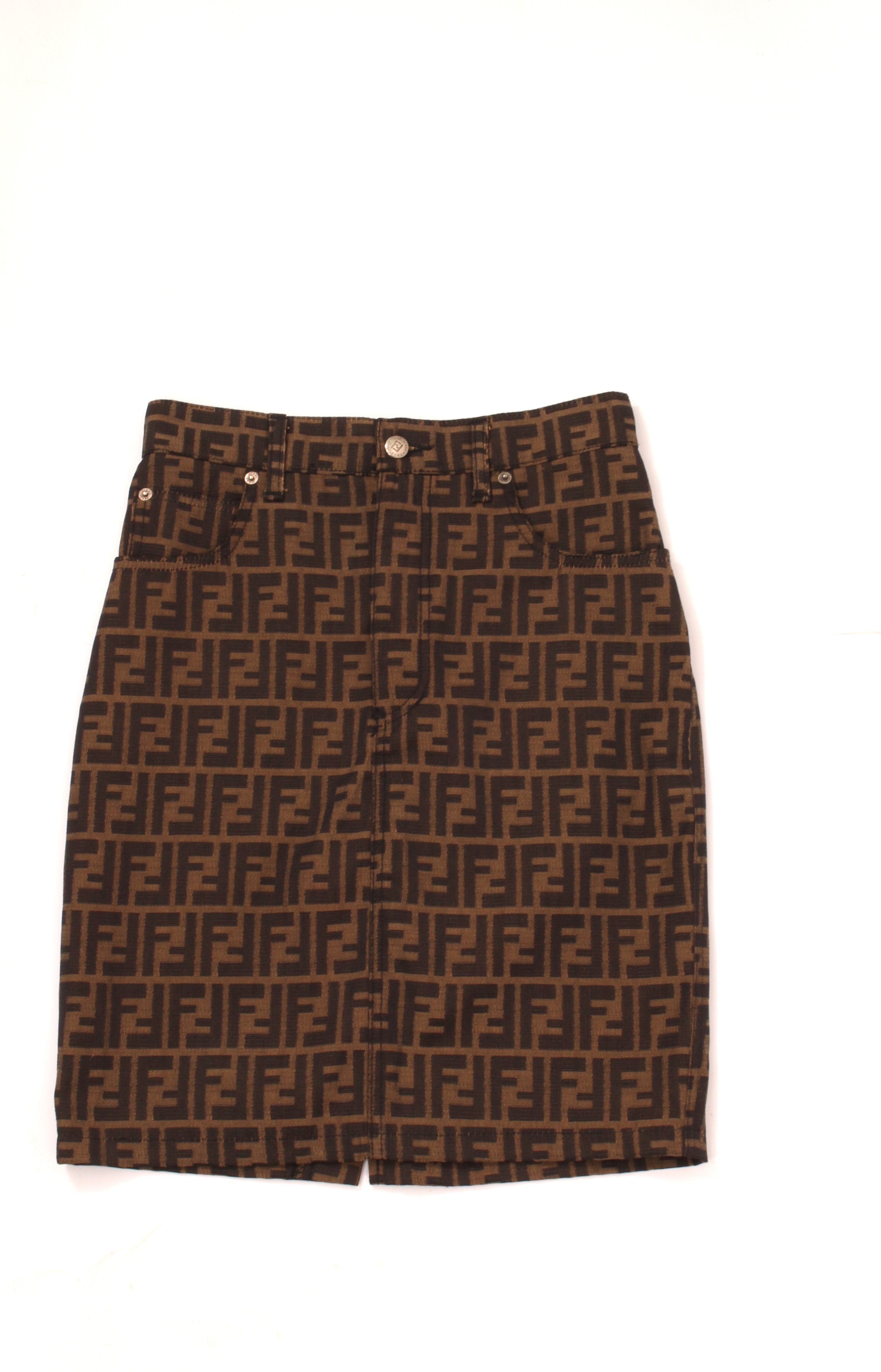 Zucca Skirt