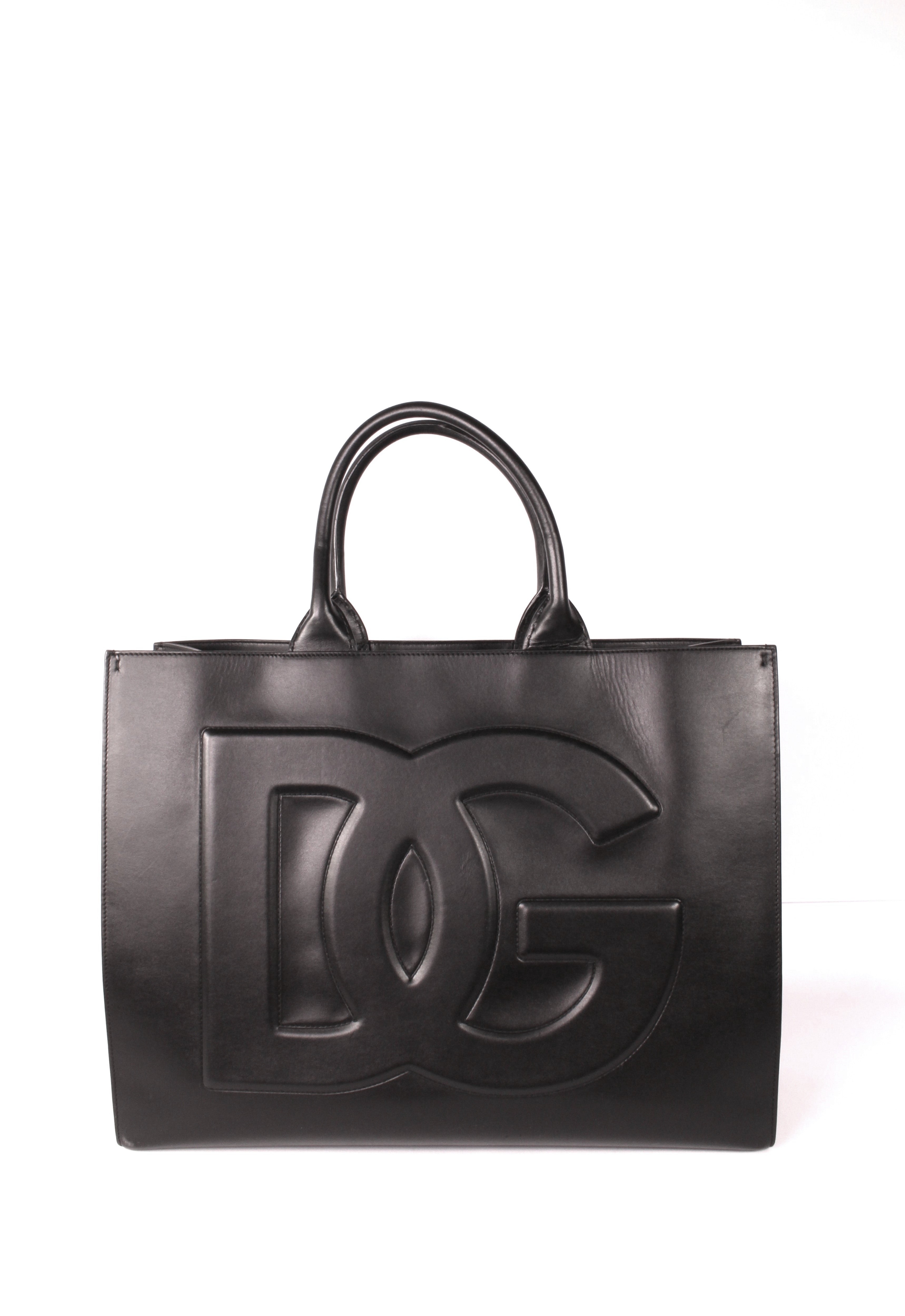 Daily tote bag