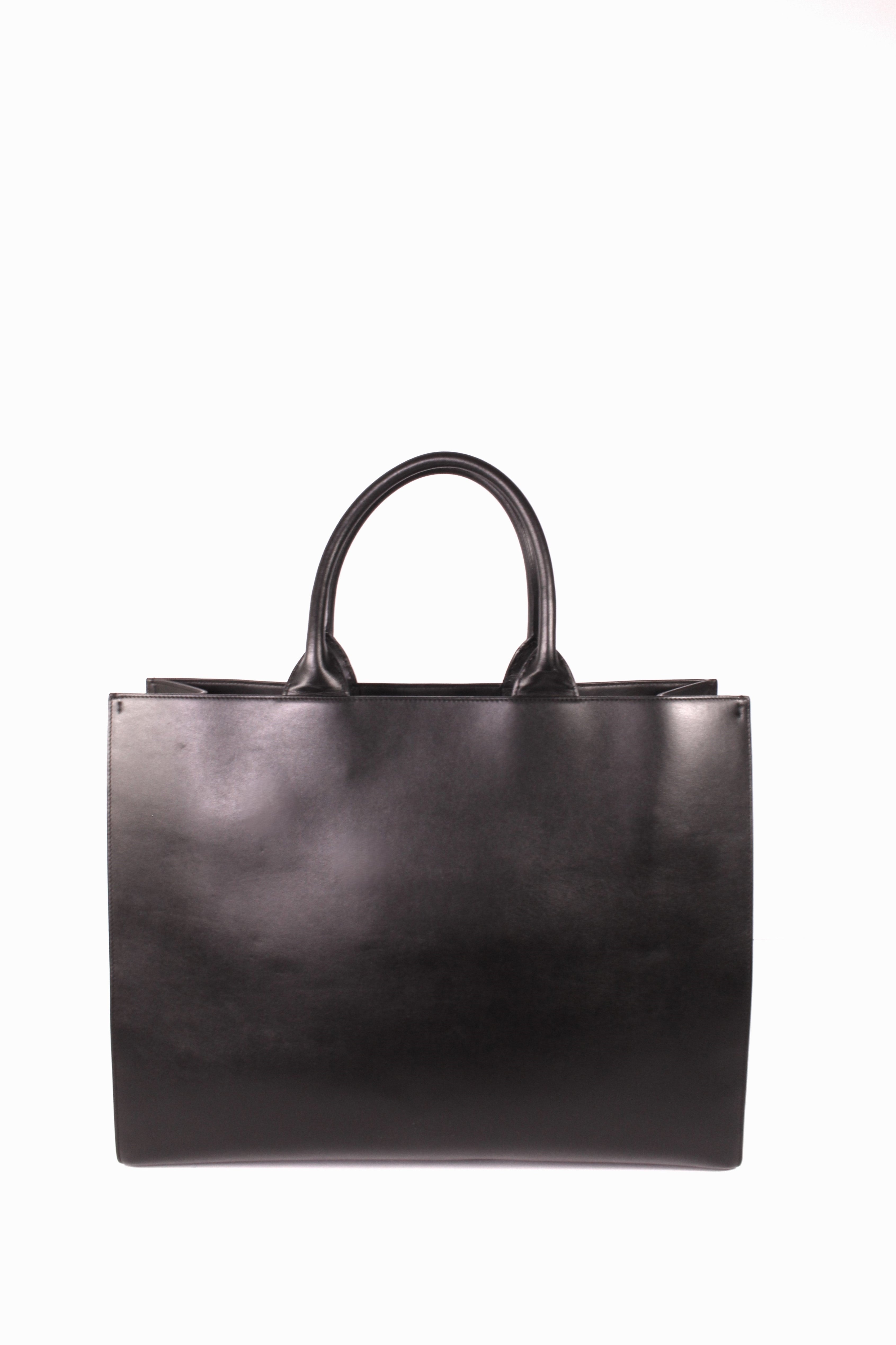 Daily tote bag
