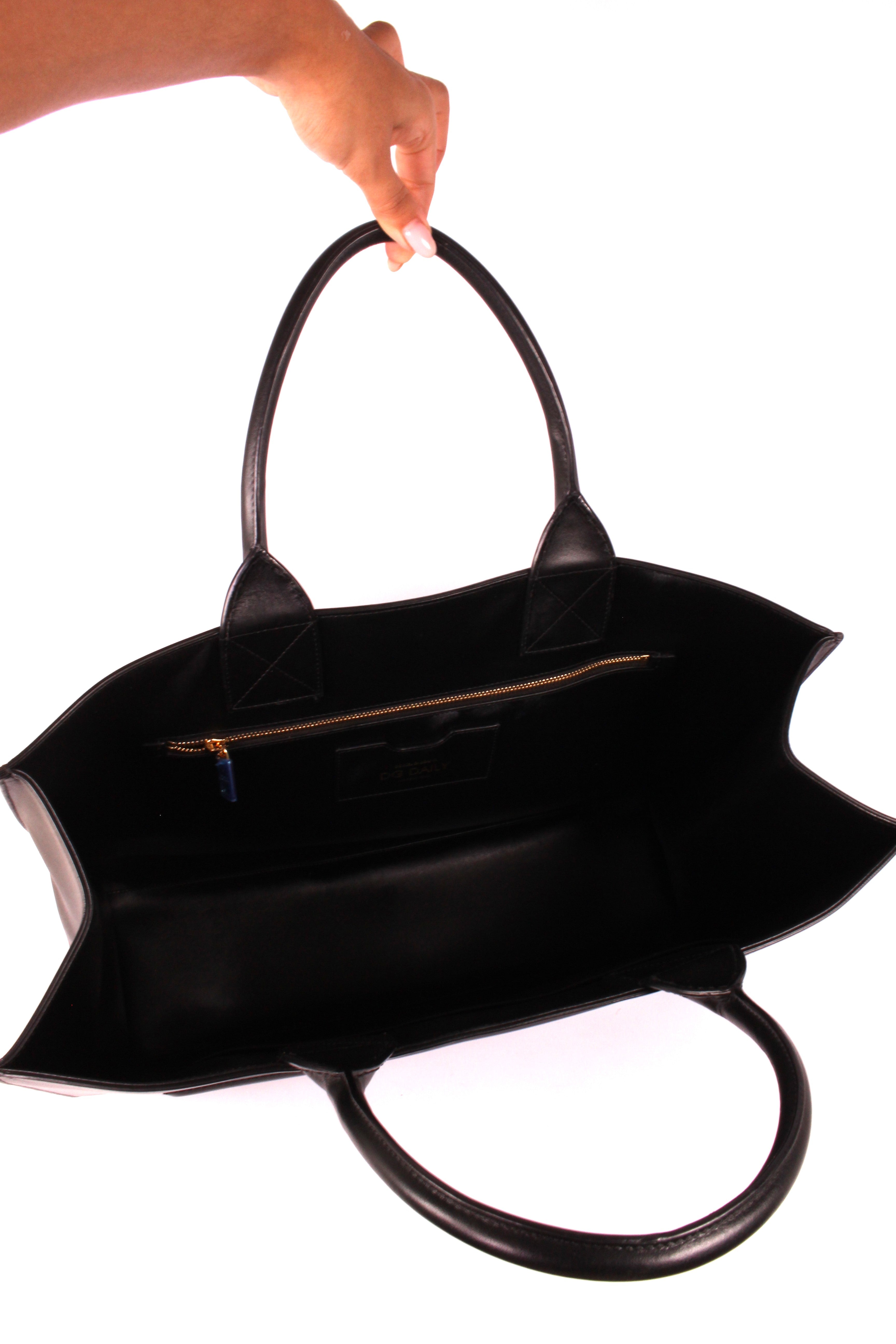 Daily tote bag